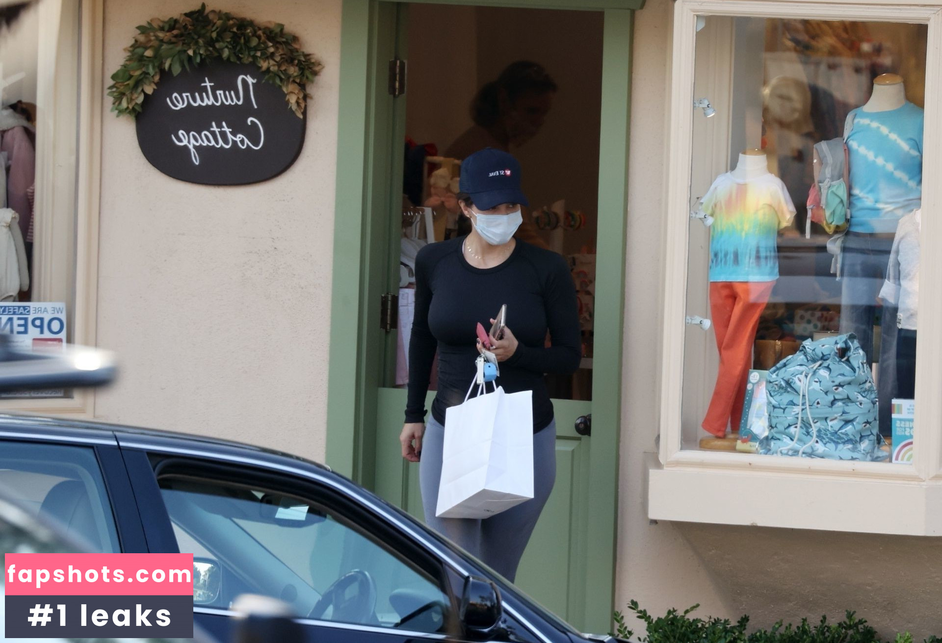 Katharine McPhee Nahé úniky fotek pouze od fanoušků #220 - Fapshots