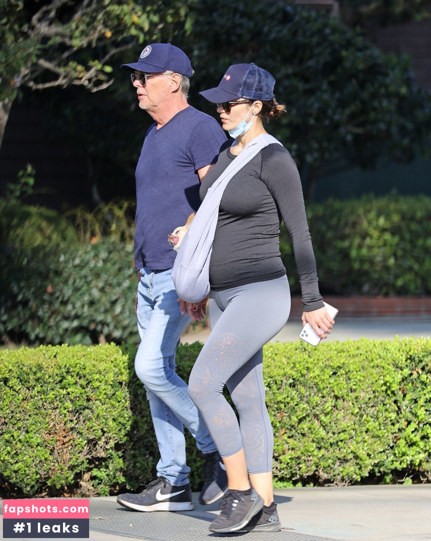 Katharine McPhee Nahé úniky fotek pouze od fanoušků #224 - Fapshots