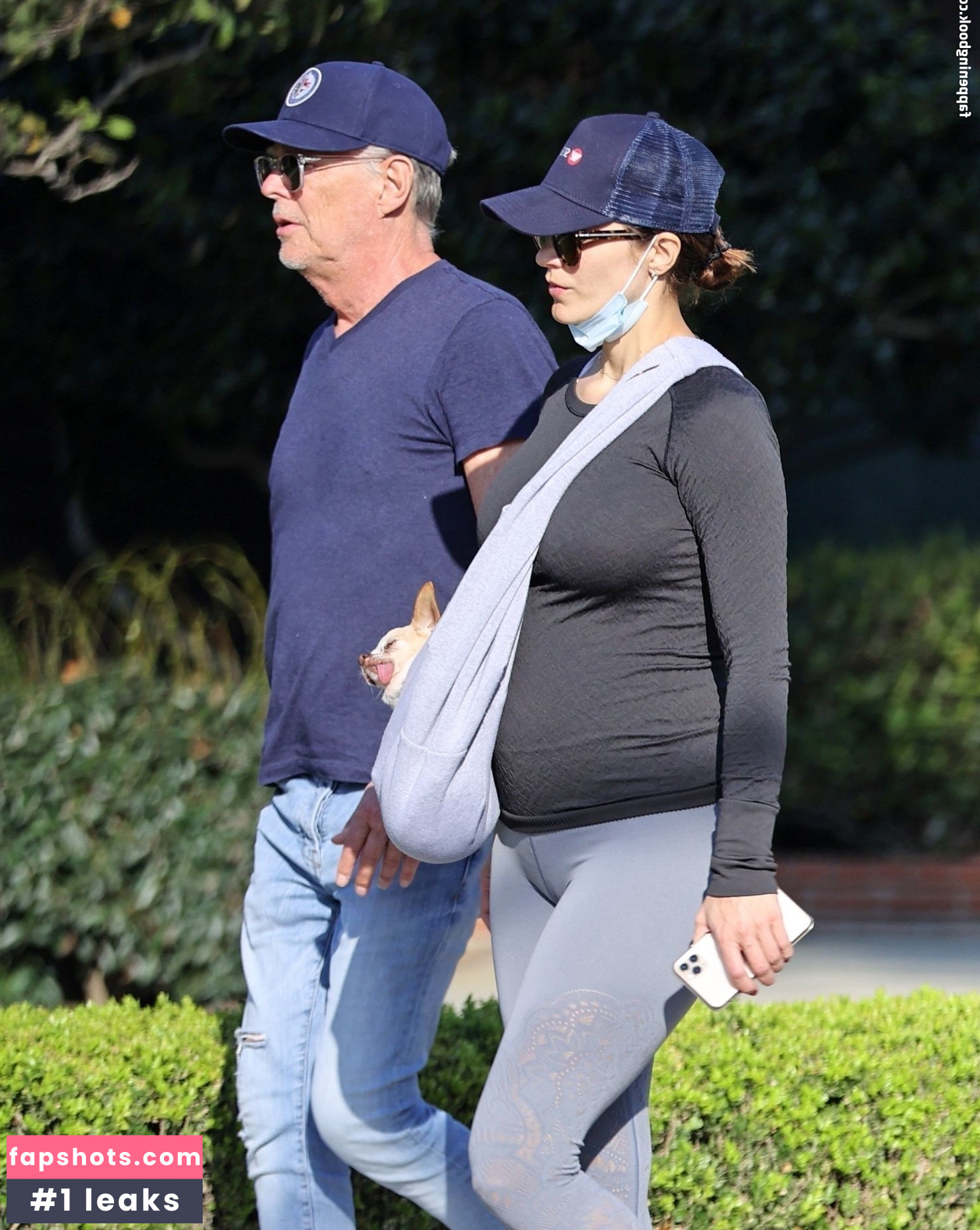 Katharine McPhee Nahé úniky fotek pouze od fanoušků #225 - Fapshots