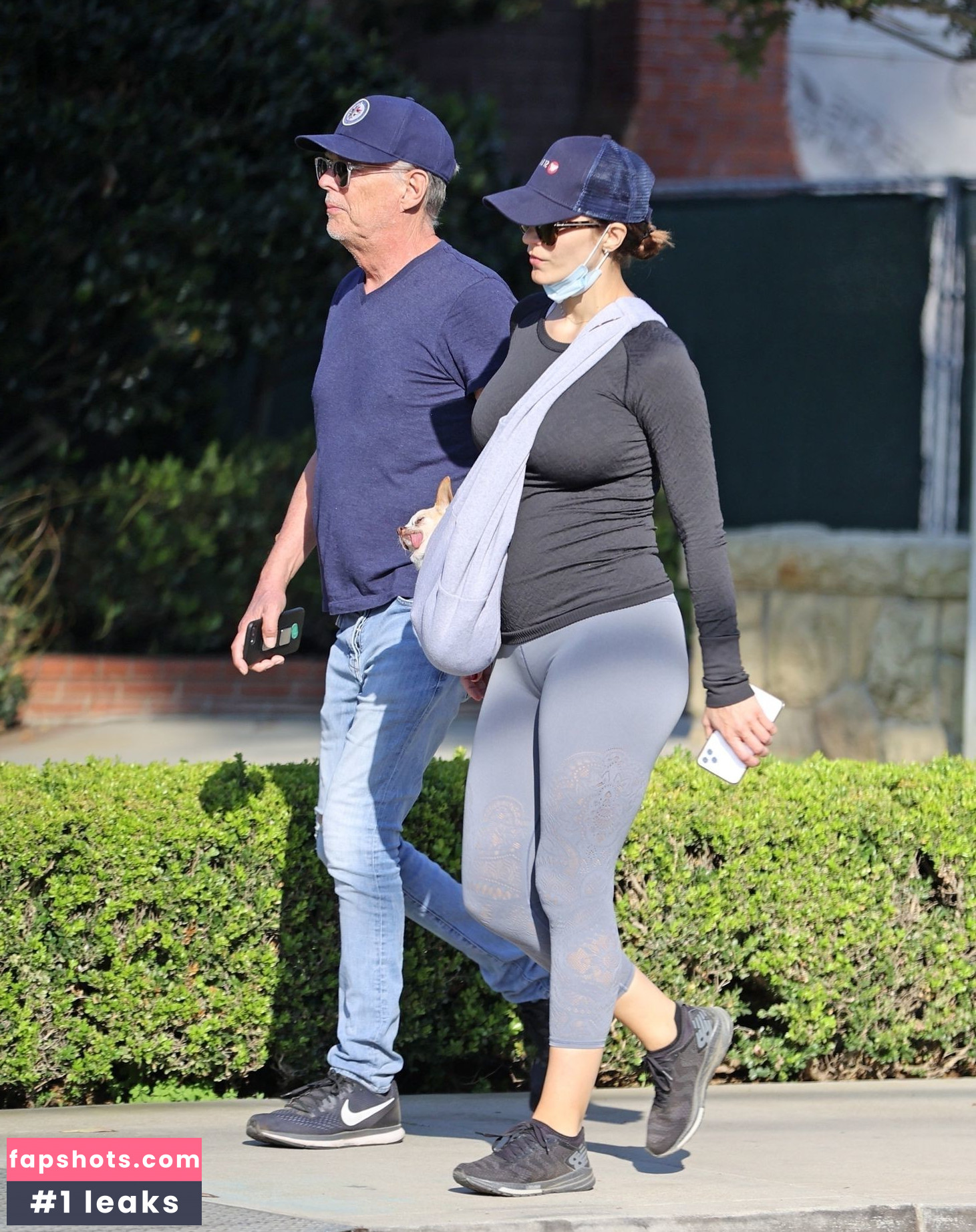 Katharine McPhee Nahé úniky fotek pouze od fanoušků #226 - Fapshots