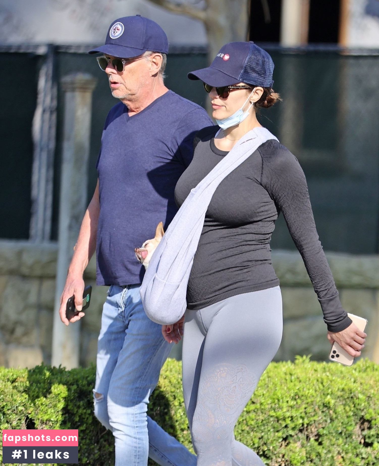 Katharine McPhee Nahé úniky fotek pouze od fanoušků #227 - Fapshots