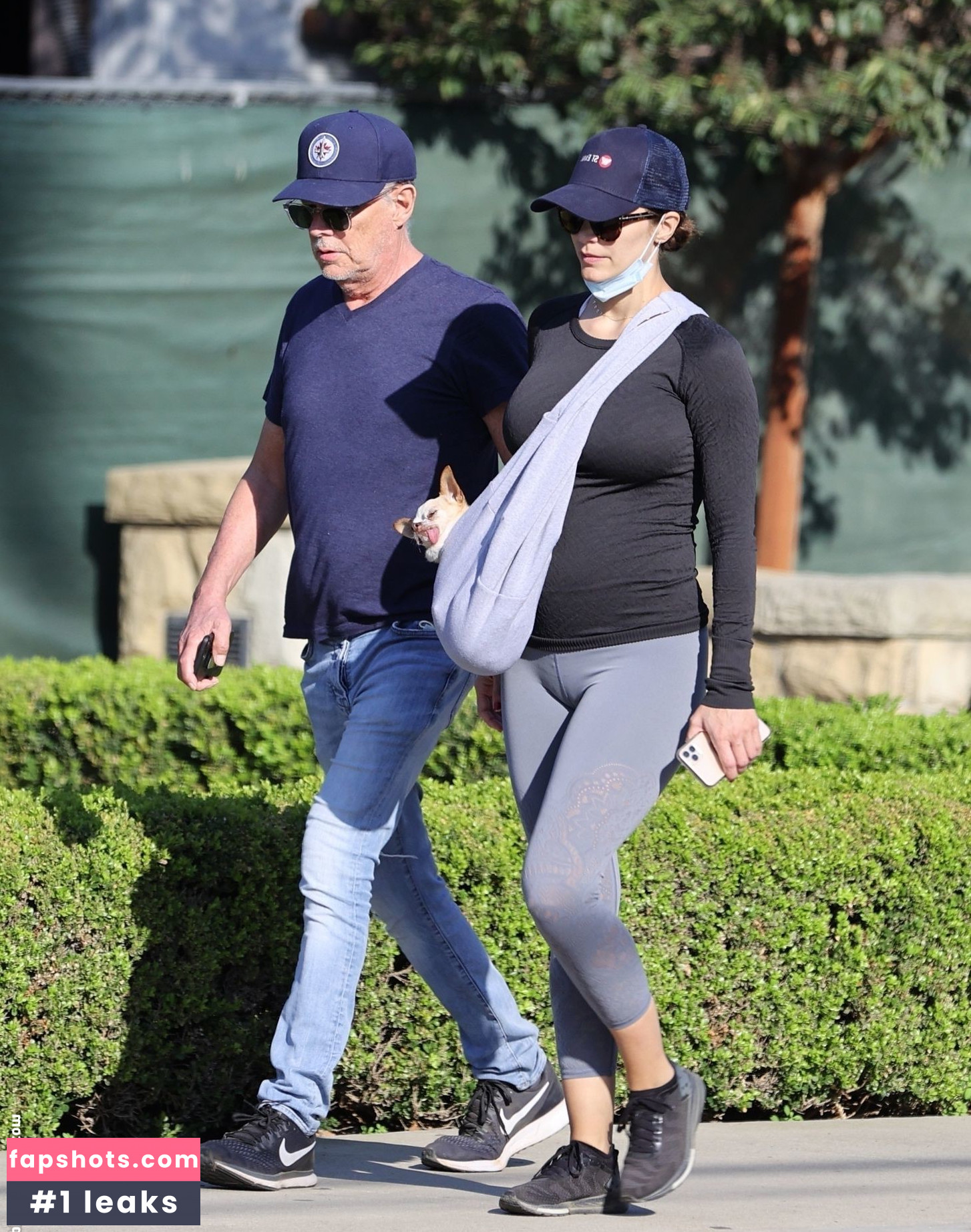 Katharine McPhee Nahé úniky fotek pouze od fanoušků #230 - Fapshots