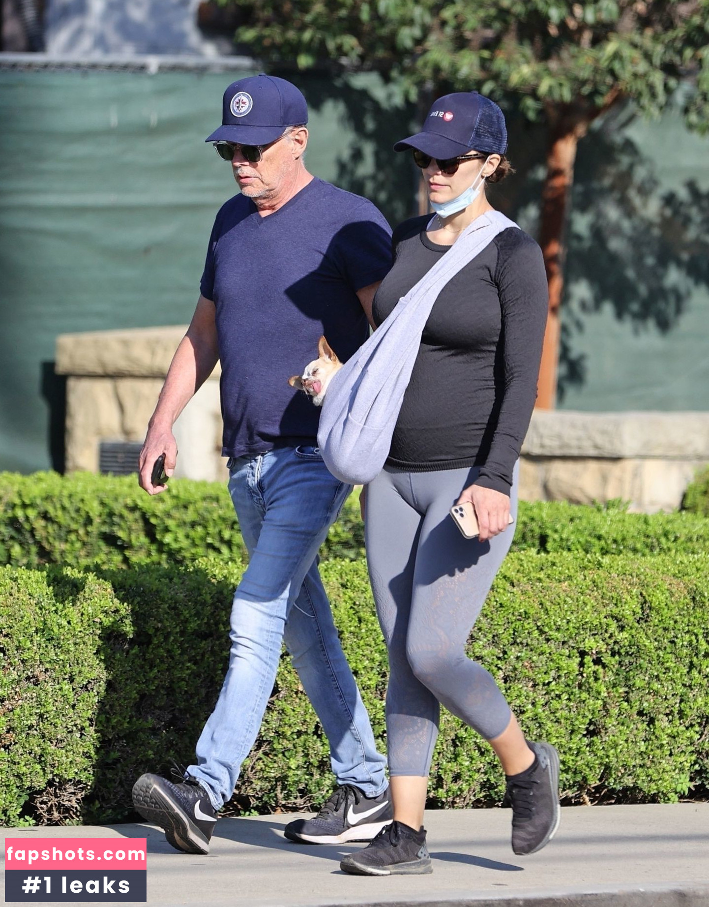 Katharine McPhee Nahé úniky fotek pouze od fanoušků #231 - Fapshots