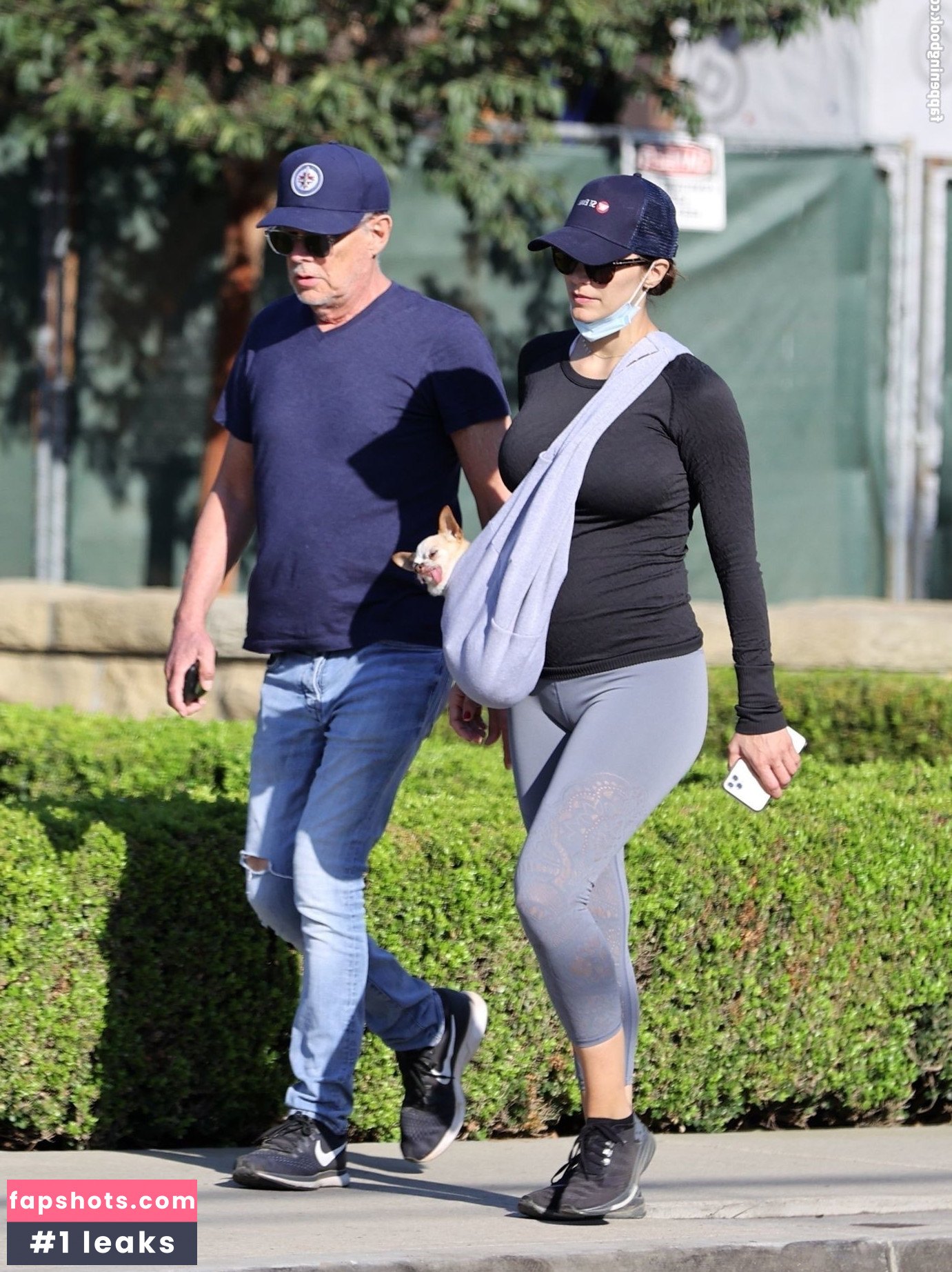 Katharine McPhee Nahé úniky fotek pouze od fanoušků #232 - Fapshots