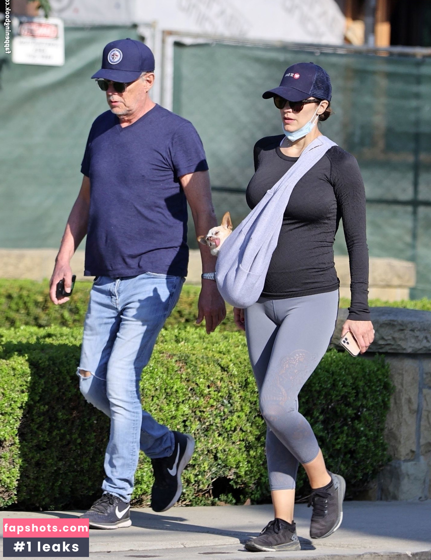 Katharine McPhee Nahé úniky fotek pouze od fanoušků #233 - Fapshots