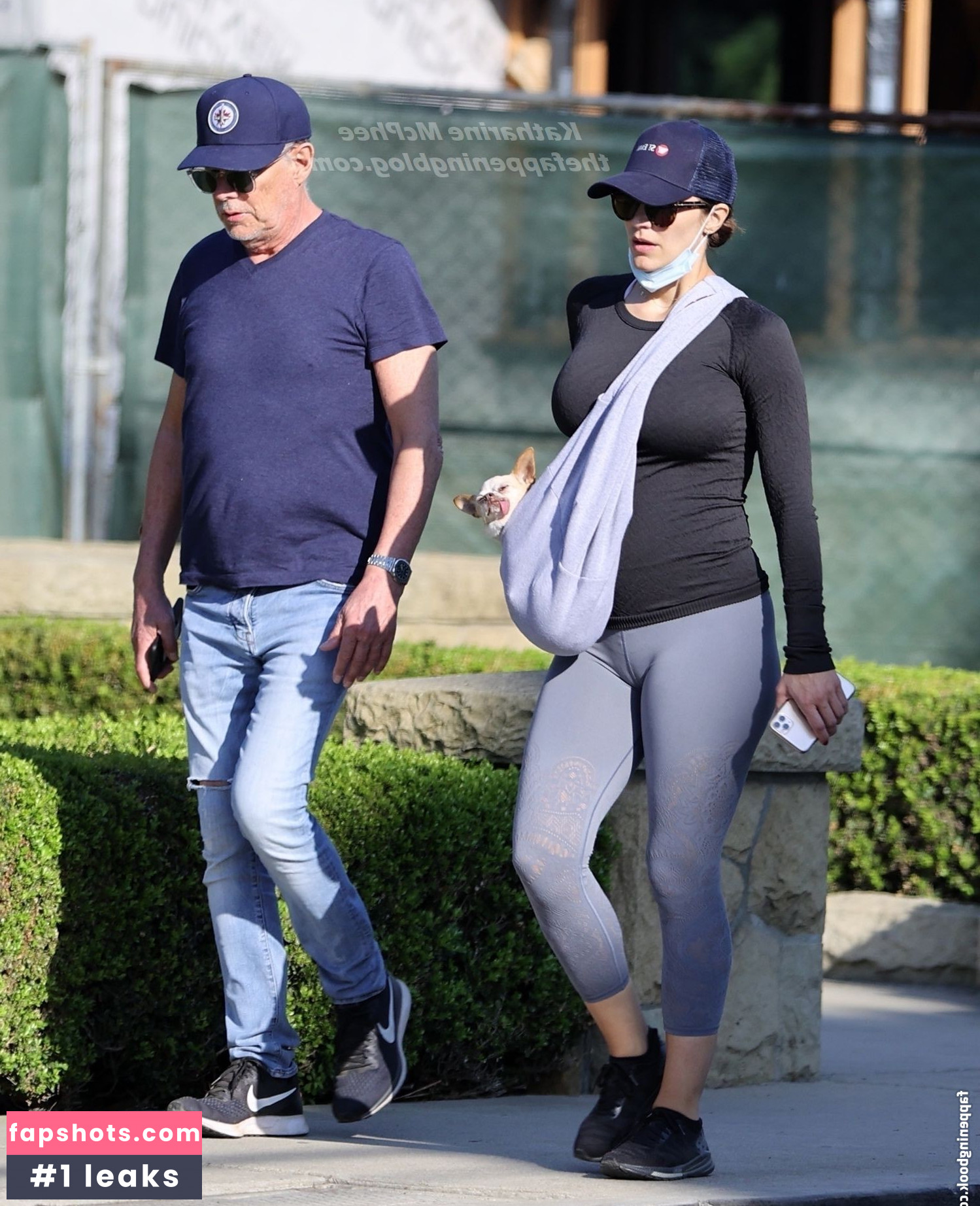 Katharine McPhee Nahé úniky fotek pouze od fanoušků #235 - Fapshots