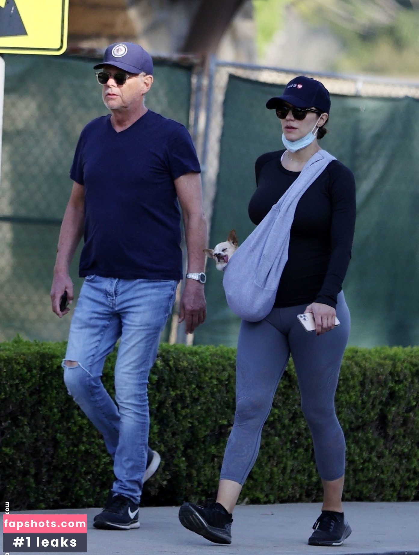 Katharine McPhee Nahé úniky fotek pouze od fanoušků #236 - Fapshots