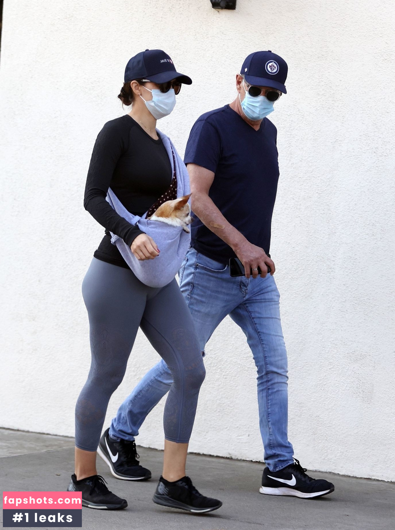 Katharine McPhee Nahé úniky fotek pouze od fanoušků #237 - Fapshots