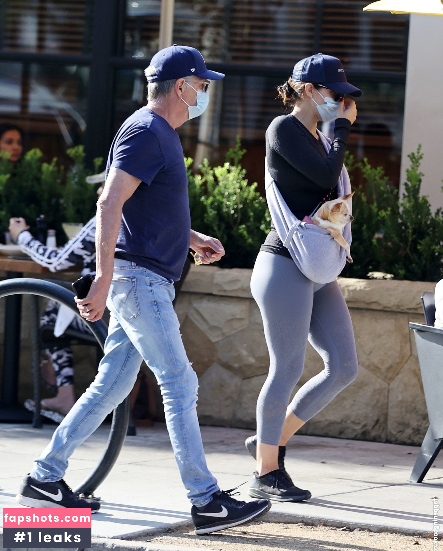 Katharine McPhee Nahé úniky fotek pouze od fanoušků #243 - Fapshots