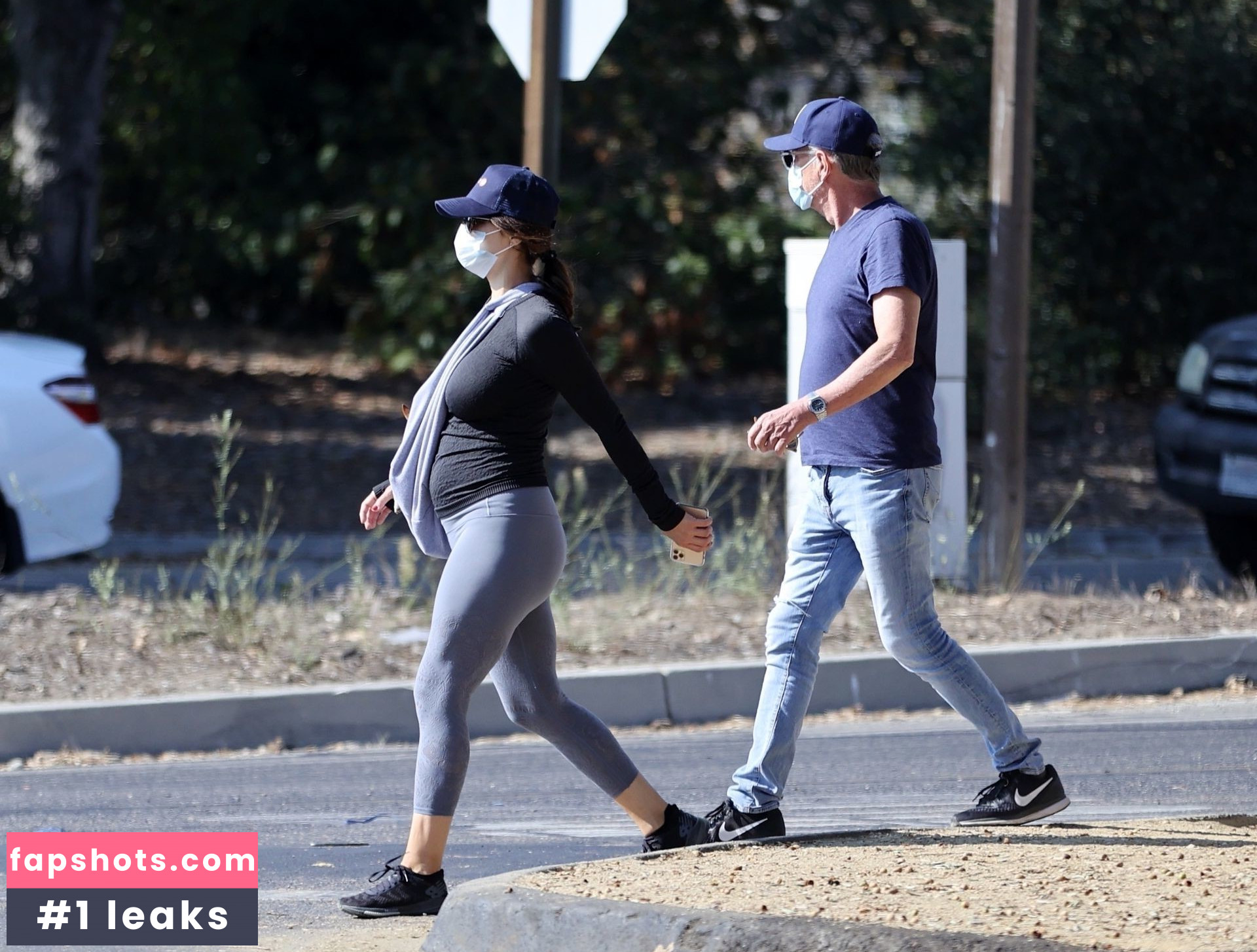 Katharine McPhee Nahé úniky fotek pouze od fanoušků #251 - Fapshots