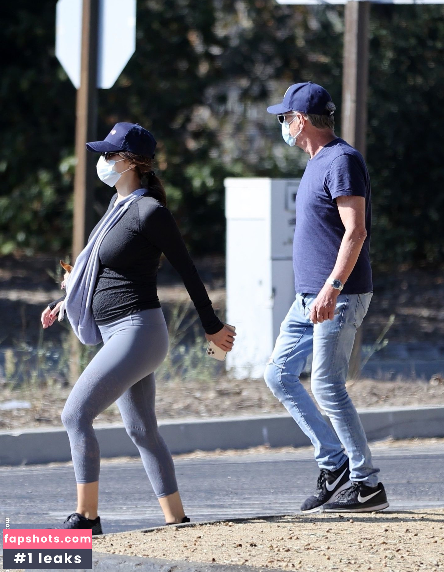 Katharine McPhee Nahé úniky fotek pouze od fanoušků #252 - Fapshots