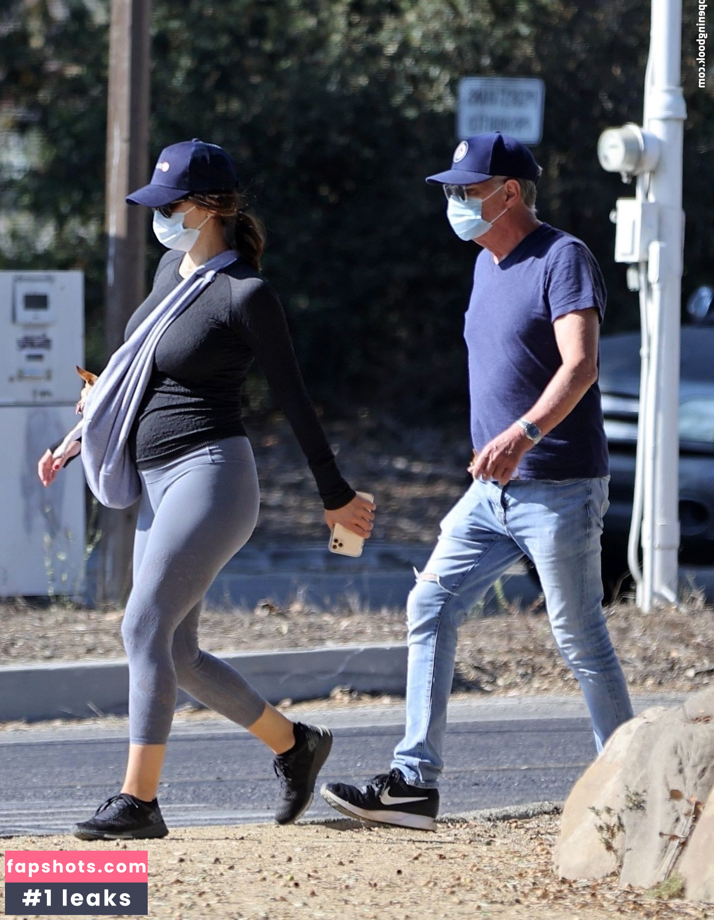 Katharine McPhee Nahé úniky fotek pouze od fanoušků #257 - Fapshots