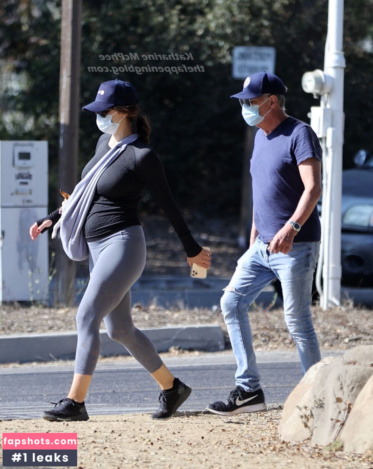 Katharine McPhee Nahé úniky fotek pouze od fanoušků #258 - Fapshots