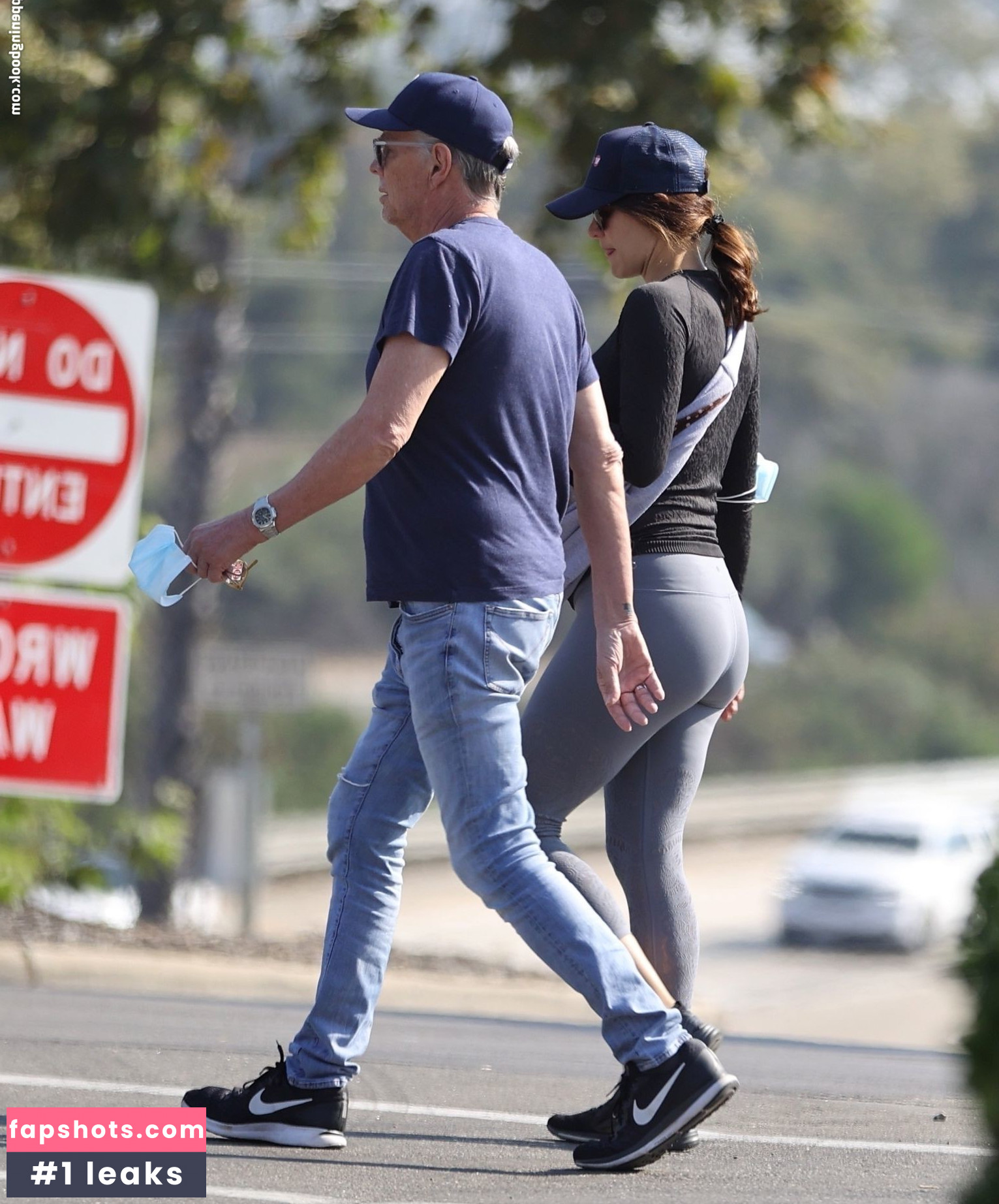 Katharine McPhee Nahé úniky fotek pouze od fanoušků #263 - Fapshots