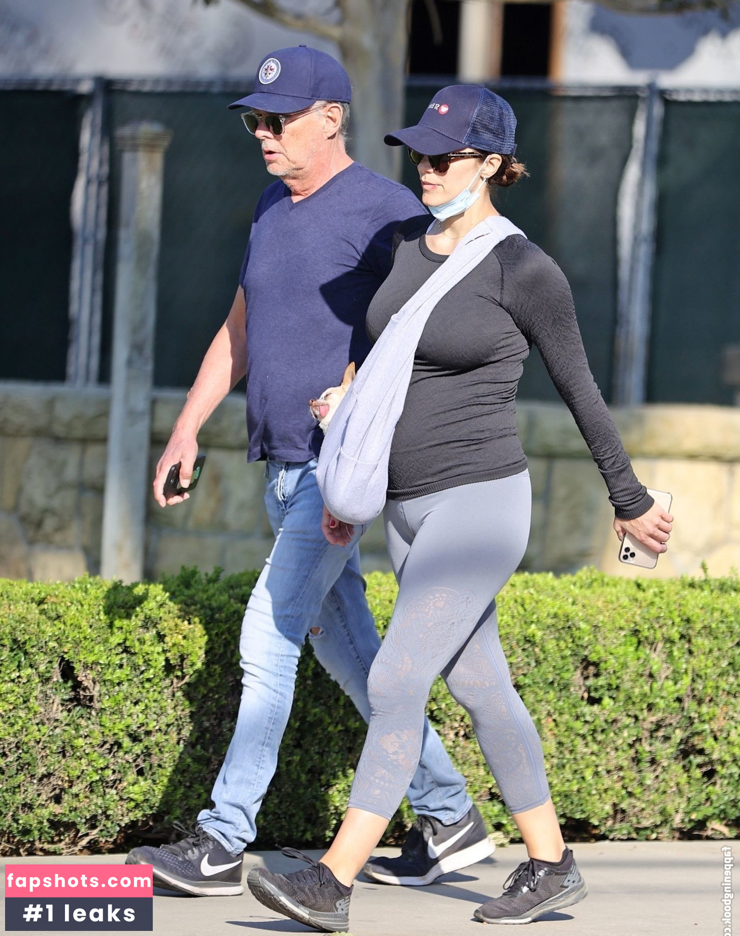 Katharine McPhee Nahé úniky fotek pouze od fanoušků #264 - Fapshots