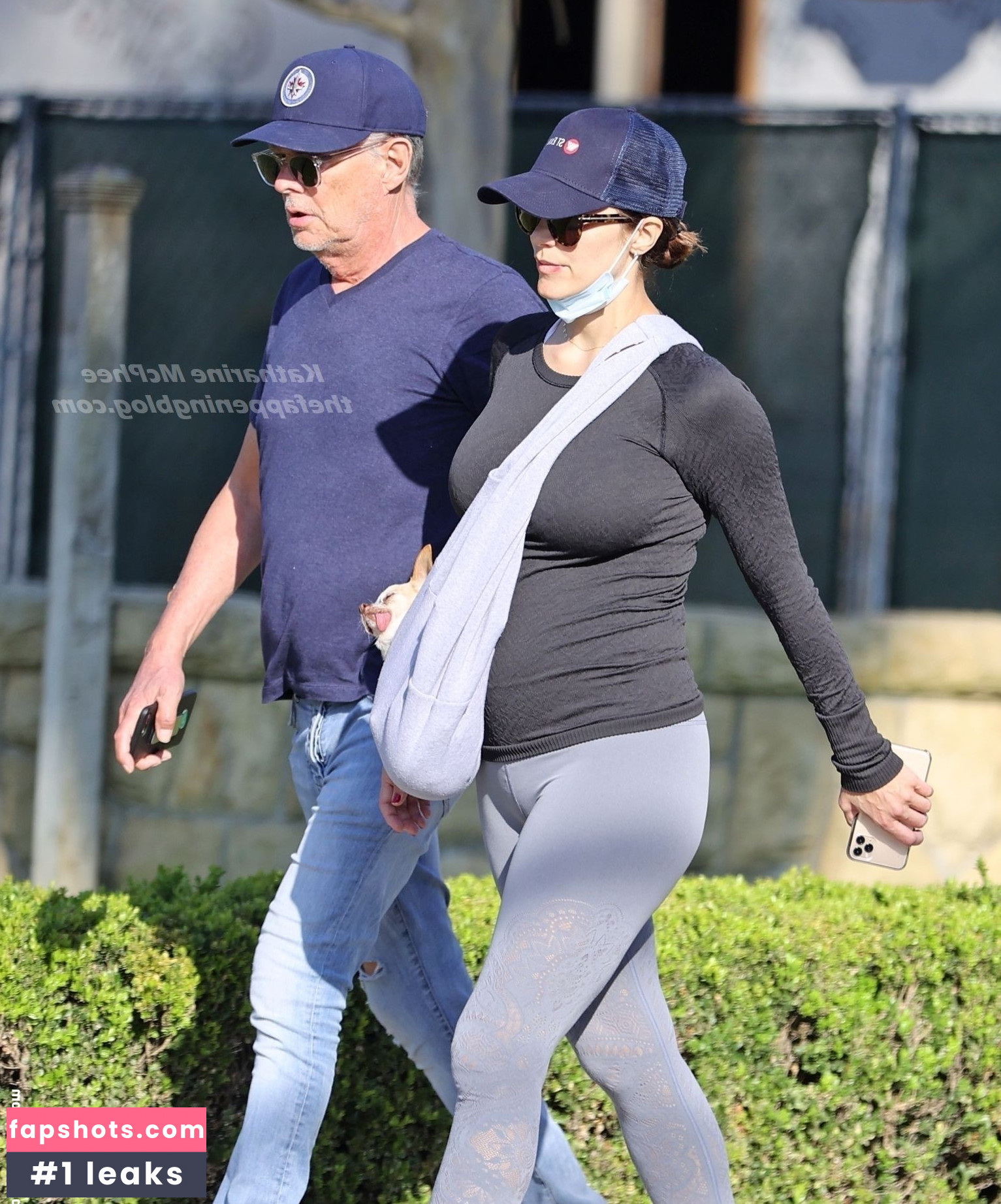 Katharine McPhee Nahé úniky fotek pouze od fanoušků #265 - Fapshots