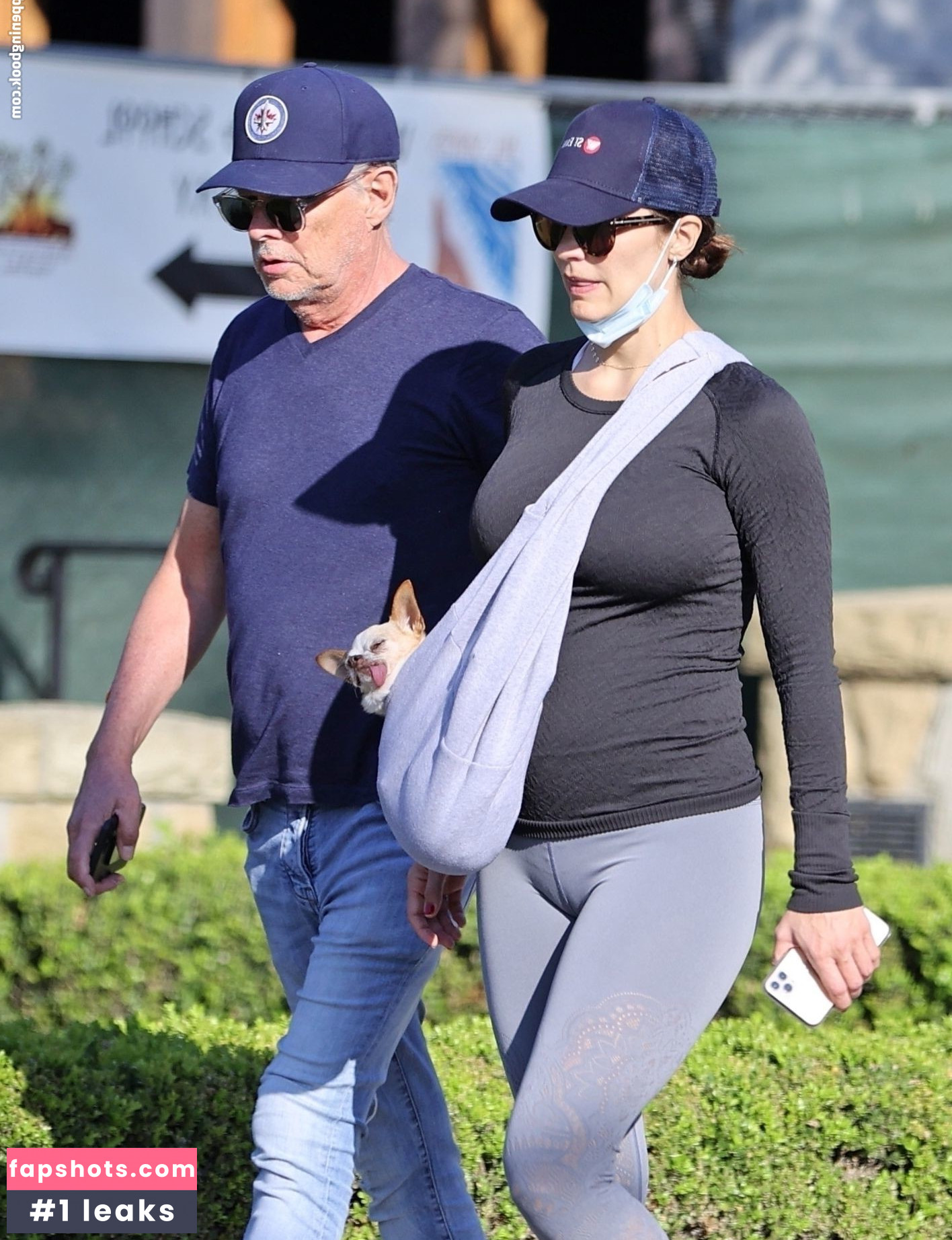 Katharine McPhee Nahé úniky fotek pouze od fanoušků #267 - Fapshots