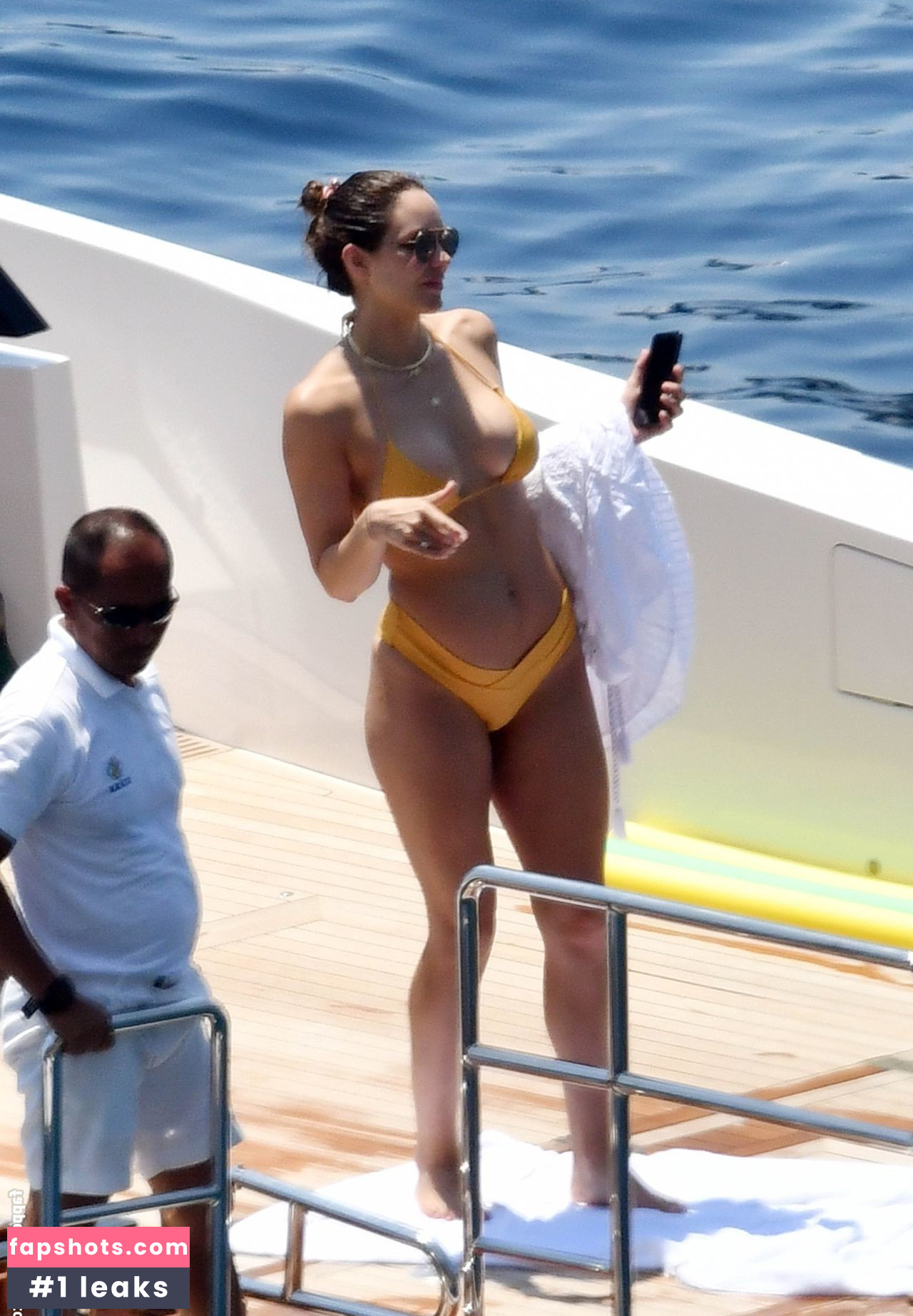 Katharine McPhee Nahé úniky fotek pouze od fanoušků #285 - Fapshots