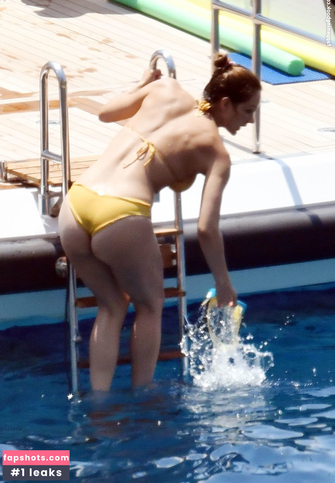 Katharine McPhee Nahé úniky fotek pouze od fanoušků #295 - Fapshots