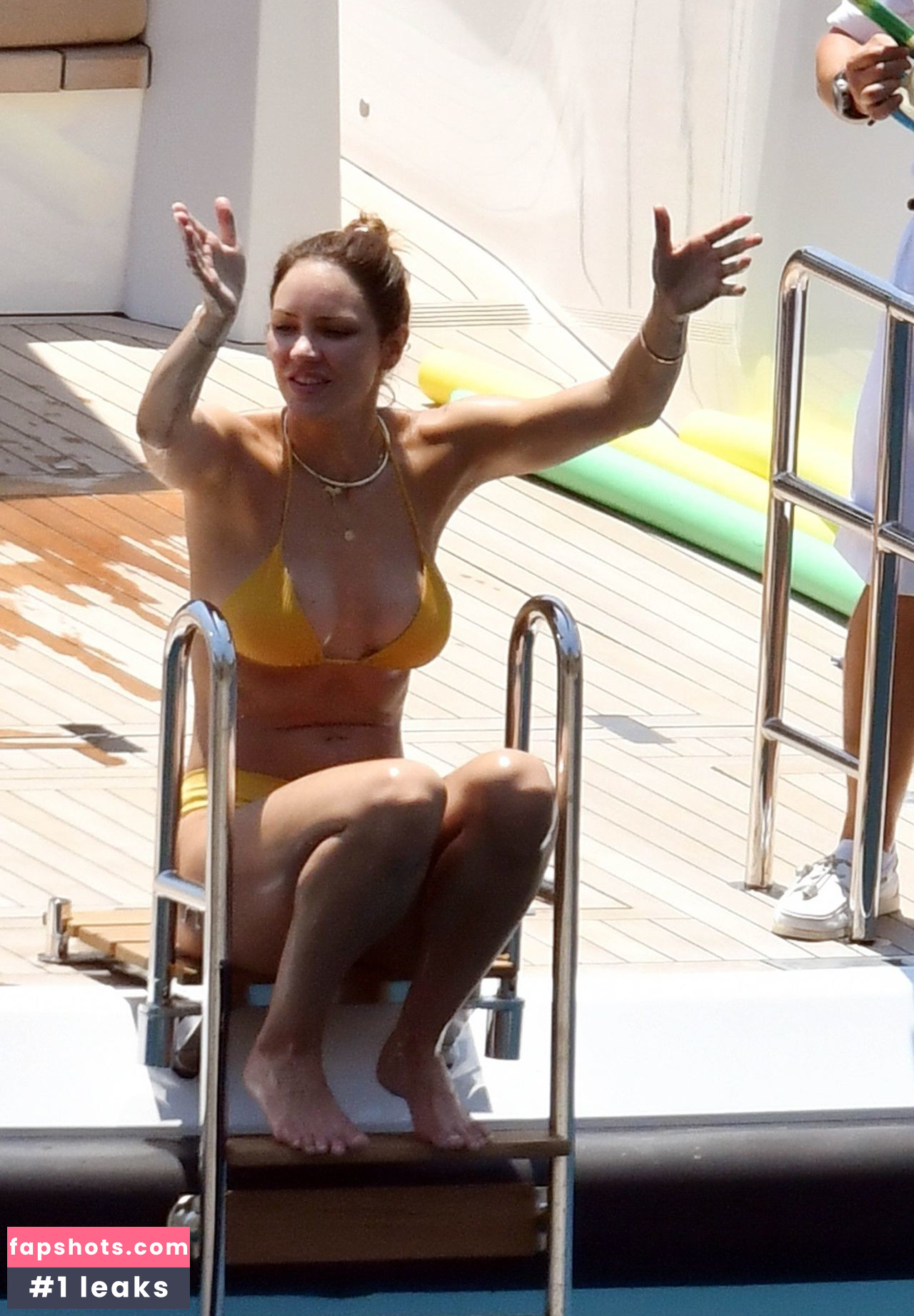 Katharine McPhee Nahé úniky fotek pouze od fanoušků #302 - Fapshots