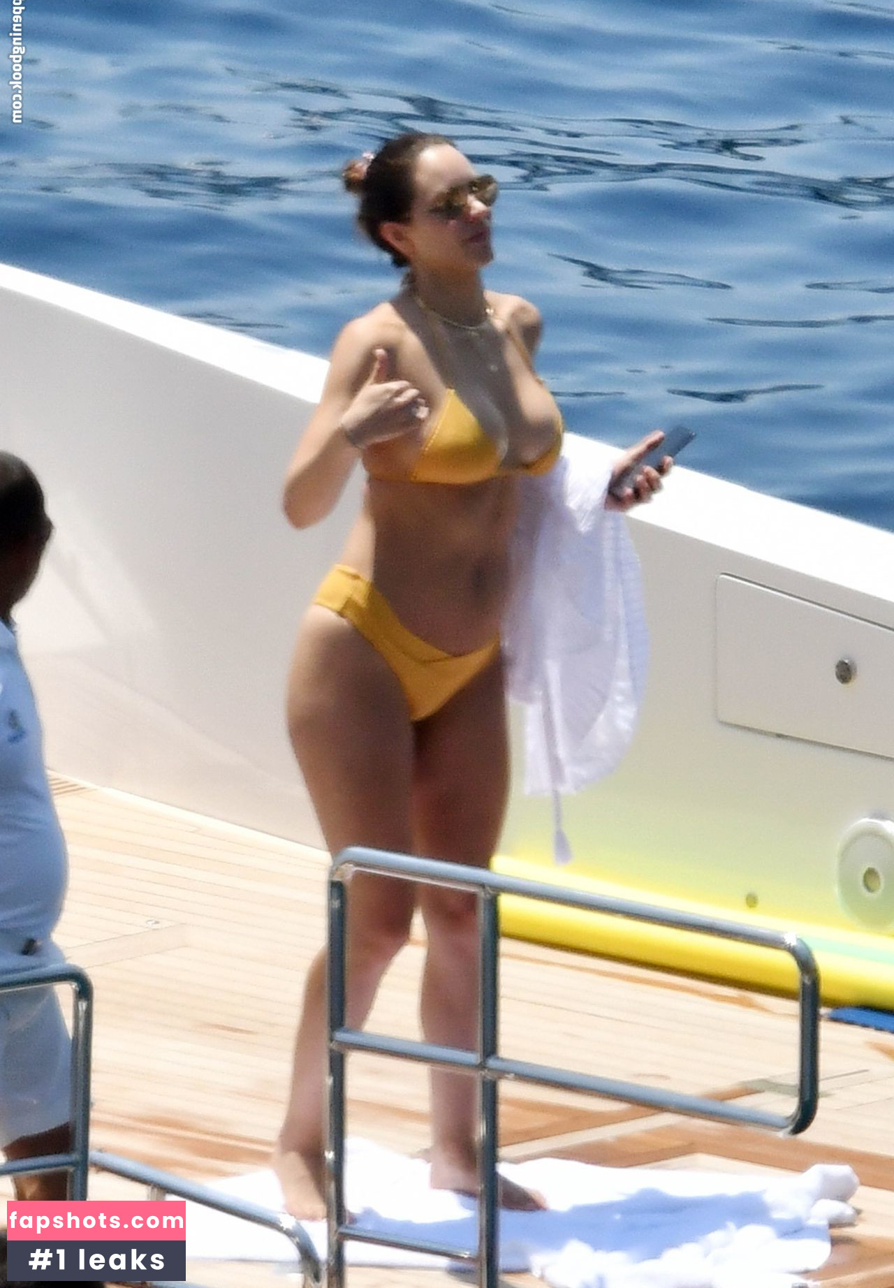 Katharine McPhee Nahé úniky fotek pouze od fanoušků #306 - Fapshots