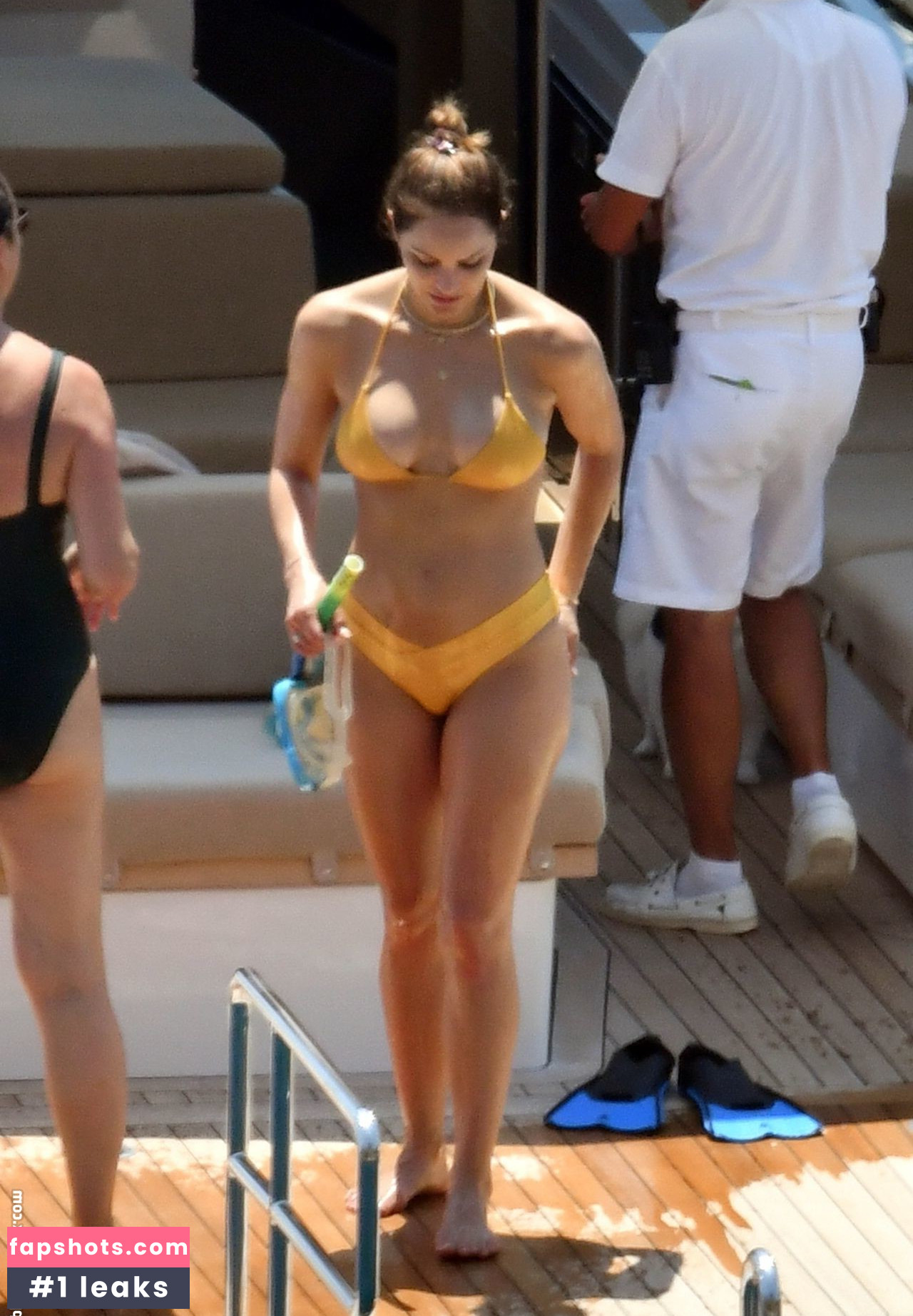 Katharine McPhee Nahé úniky fotek pouze od fanoušků #307 - Fapshots