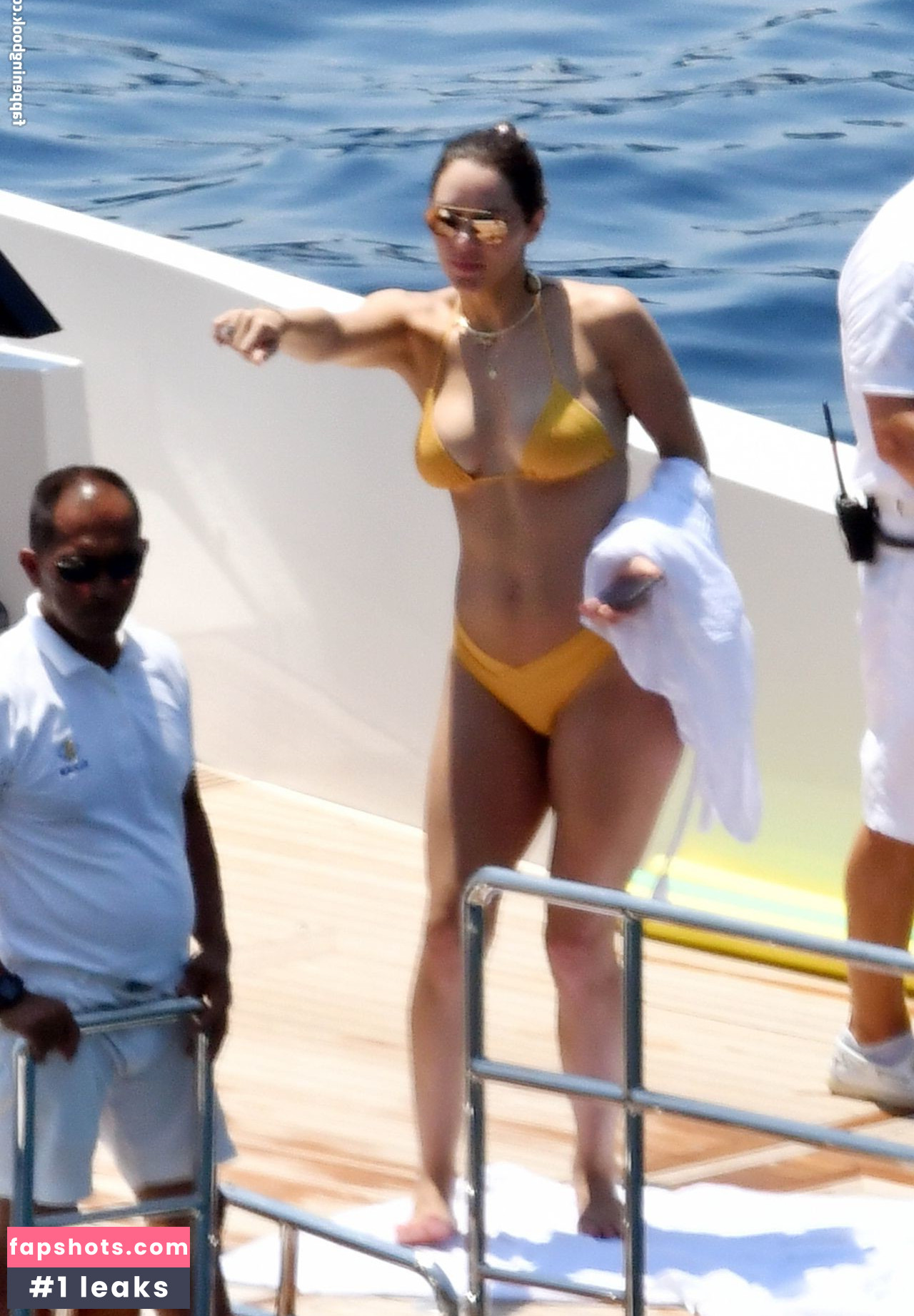 Katharine McPhee Nahé úniky fotek pouze od fanoušků #308 - Fapshots