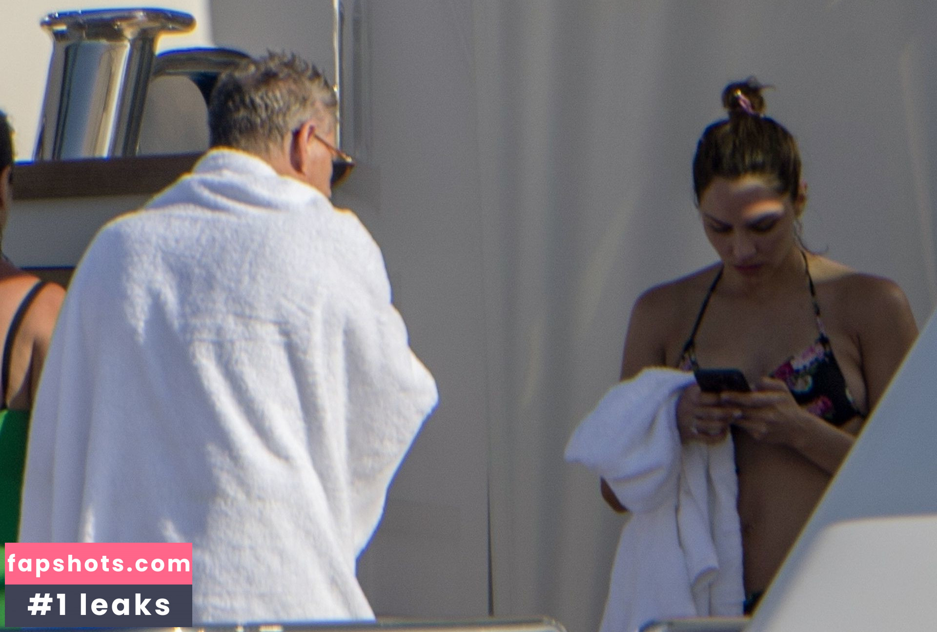 Katharine McPhee Nahé úniky fotek pouze od fanoušků #311 - Fapshots