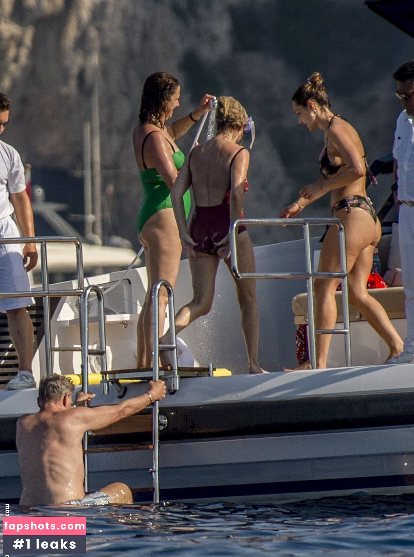 Katharine McPhee Nahé úniky fotek pouze od fanoušků #317 - Fapshots