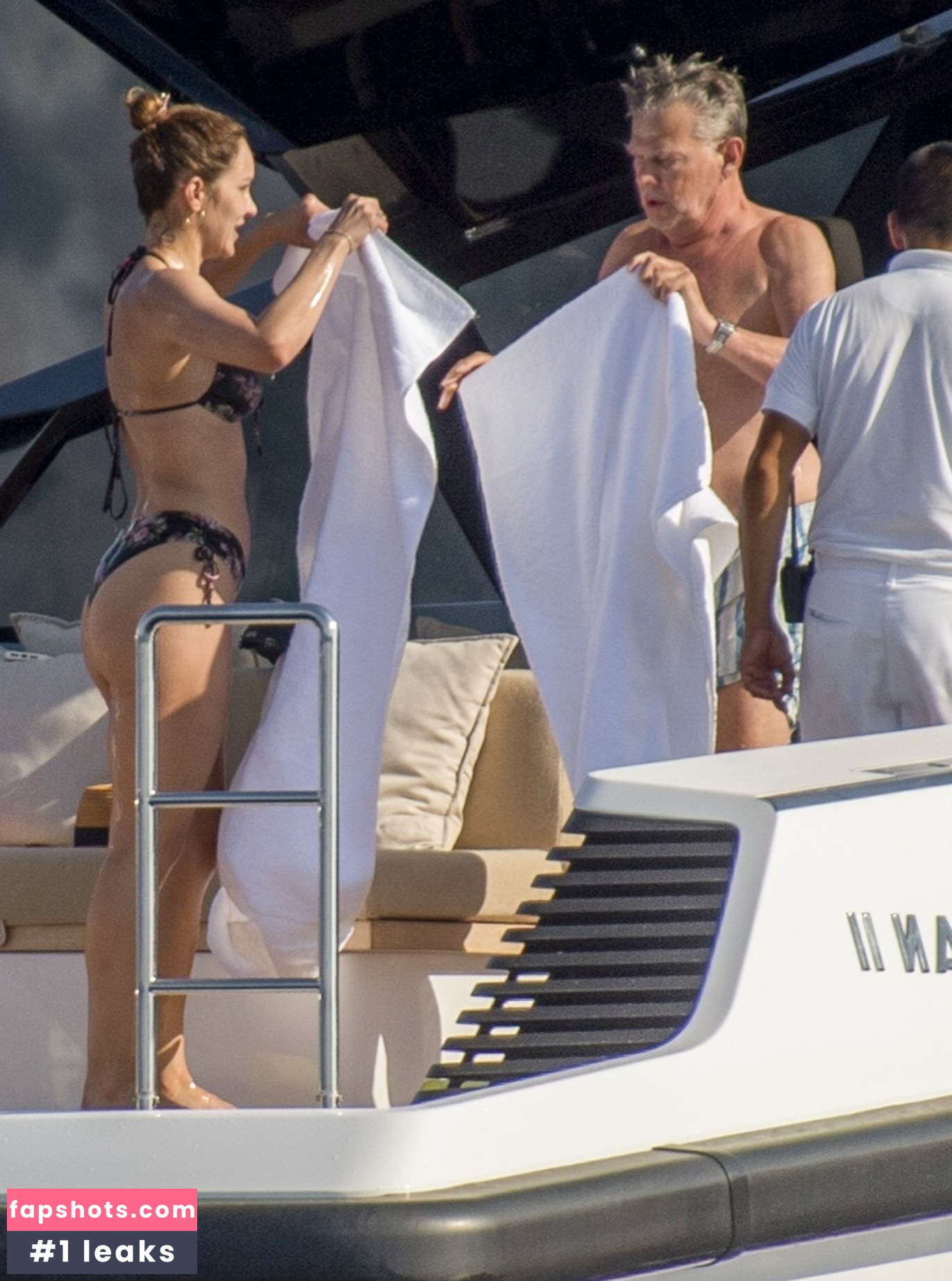 Katharine McPhee Nahé úniky fotek pouze od fanoušků #335 - Fapshots