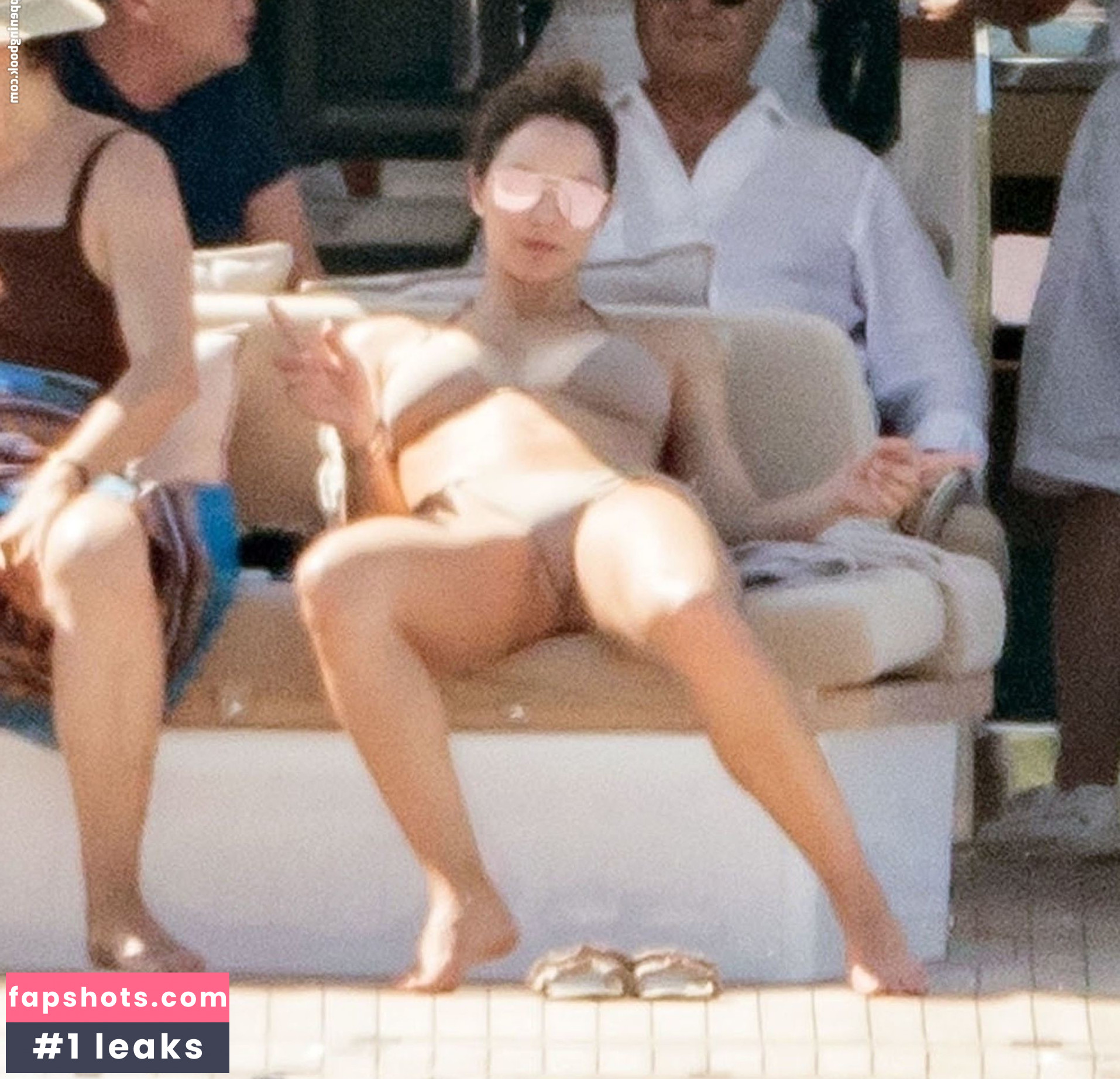 Katharine McPhee Nahé úniky fotek pouze od fanoušků #339 - Fapshots