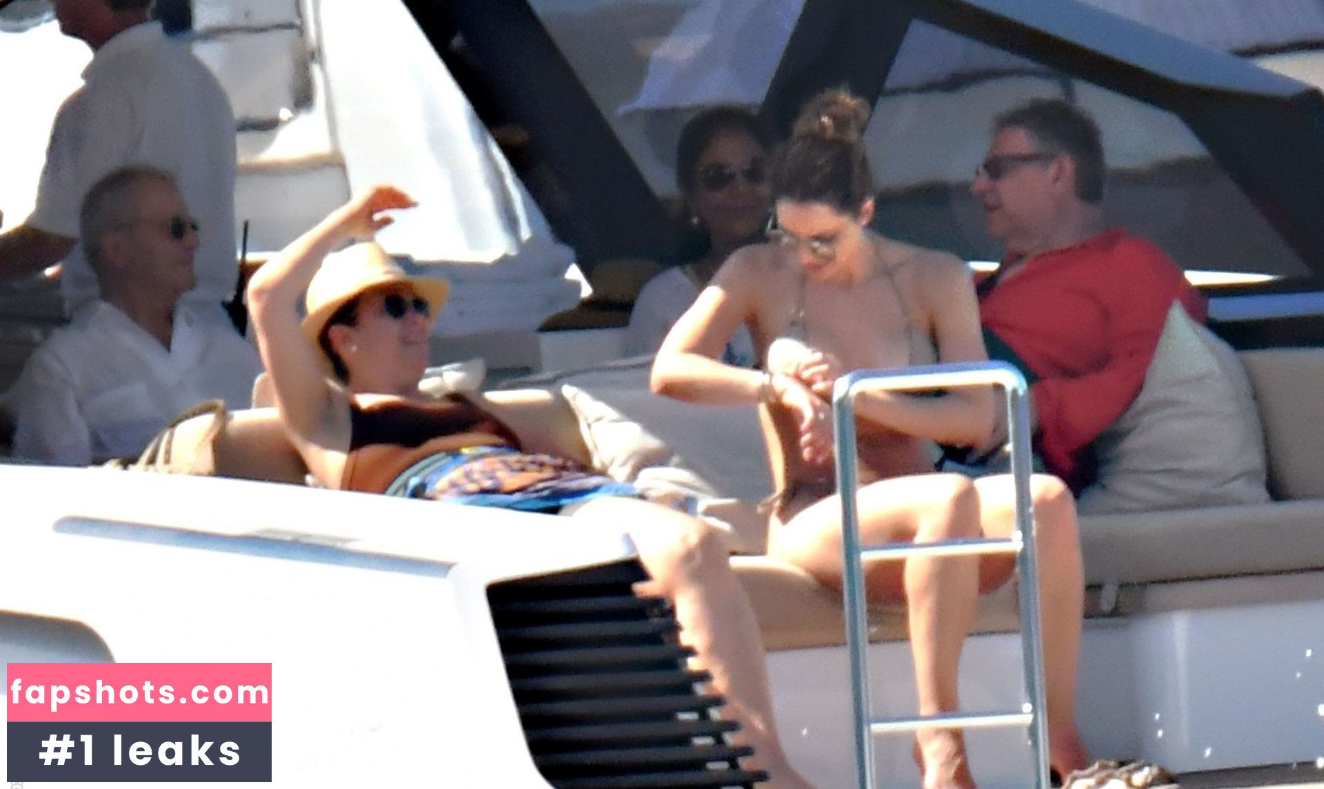 Katharine McPhee Nahé úniky fotek pouze od fanoušků #354 - Fapshots