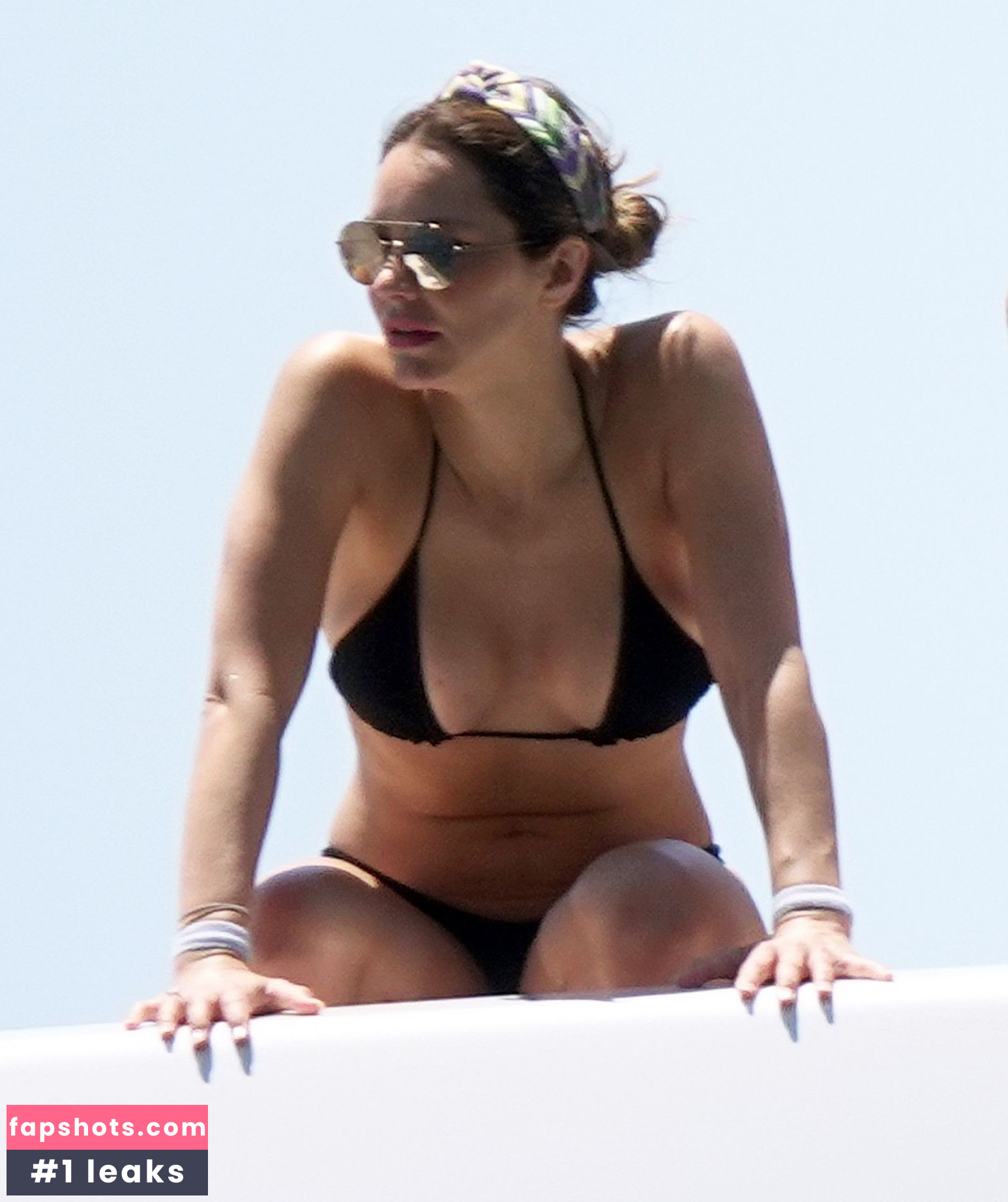 Katharine McPhee Nahé úniky fotek pouze od fanoušků #357 - Fapshots