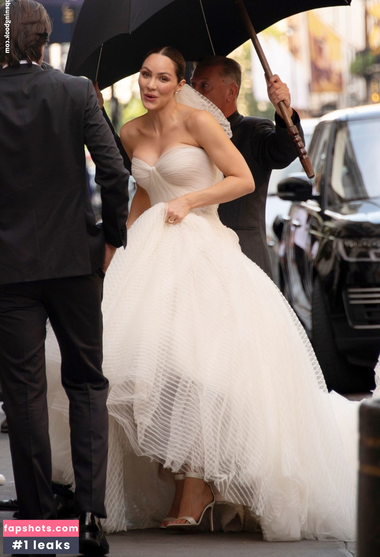 Katharine McPhee Nahé úniky fotek pouze od fanoušků #359 - Fapshots