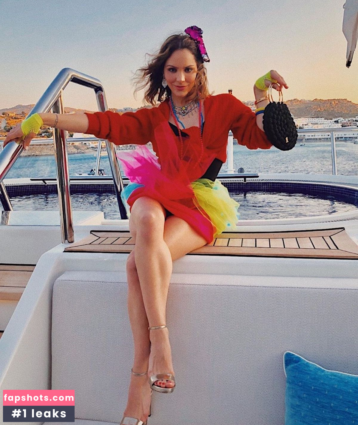 Katharine McPhee Nahé úniky fotek pouze od fanoušků #366 - Fapshots