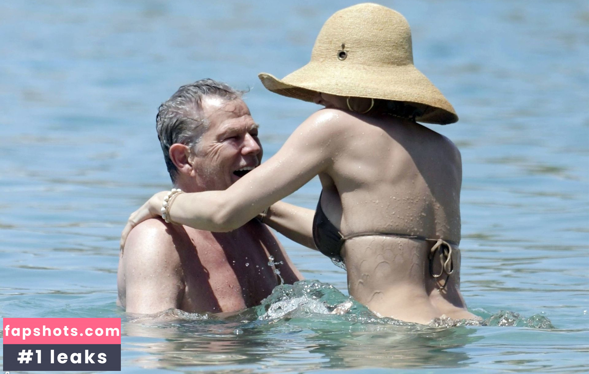 Katharine McPhee Nahé úniky fotek pouze od fanoušků #375 - Fapshots