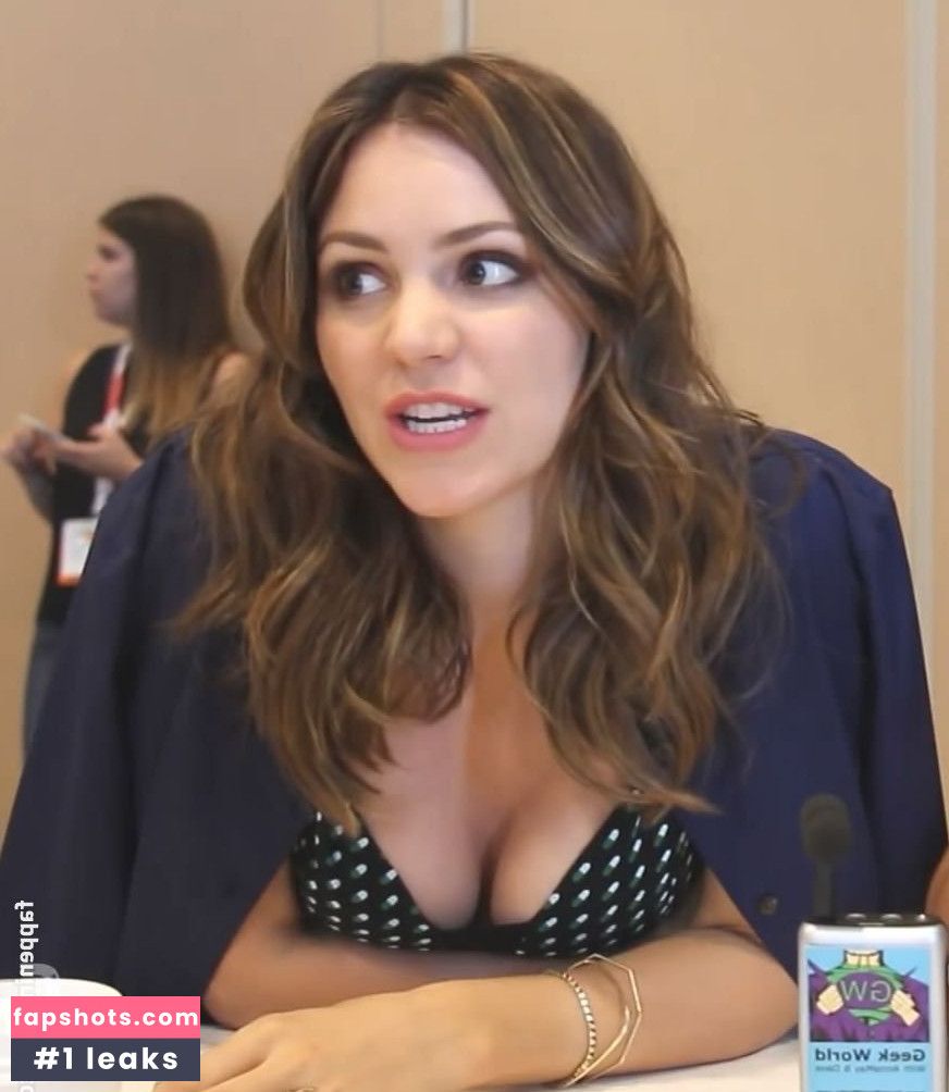 Katharine McPhee Nahé úniky fotek pouze od fanoušků #382 - Fapshots