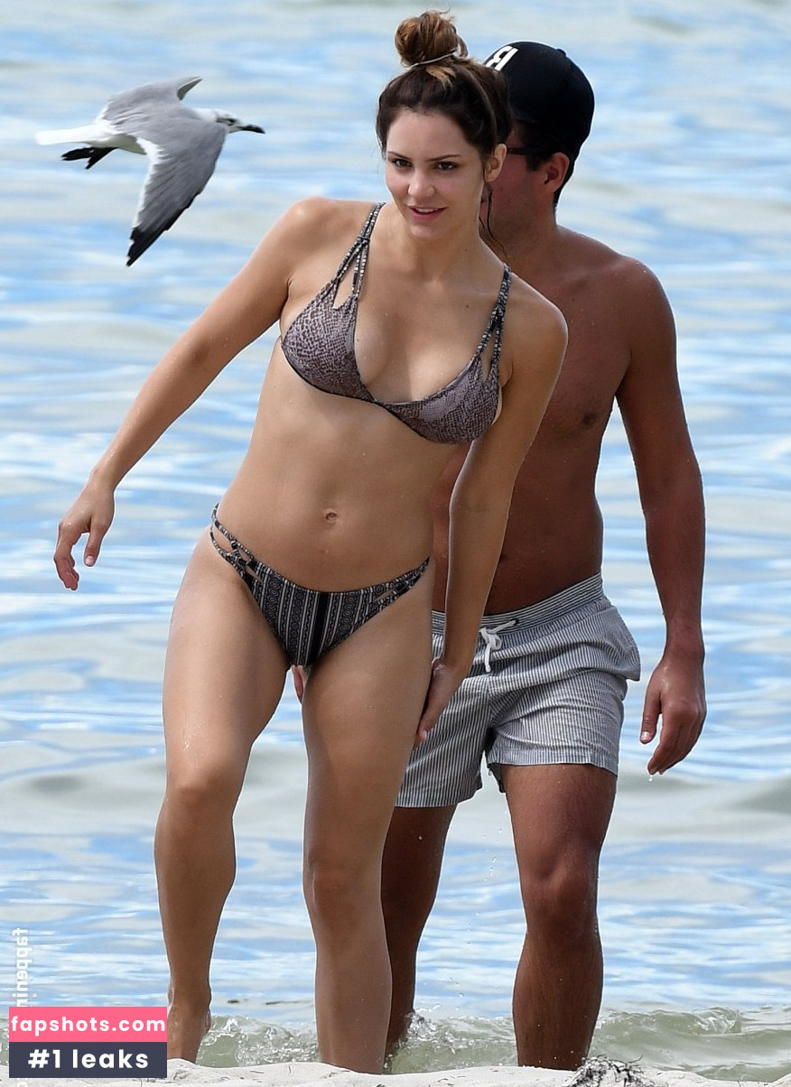 Katharine McPhee Nahé úniky fotek pouze od fanoušků #392 - Fapshots