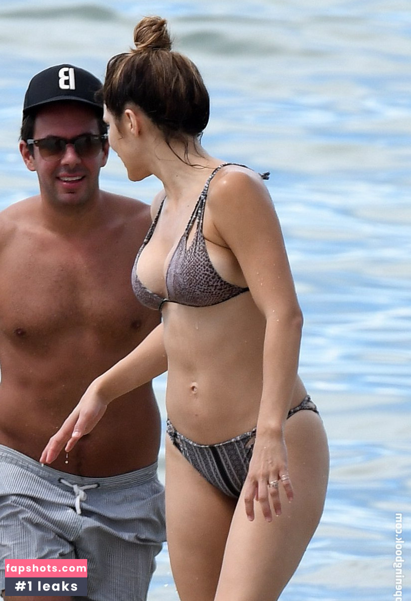 Katharine McPhee Nahé úniky fotek pouze od fanoušků #395 - Fapshots