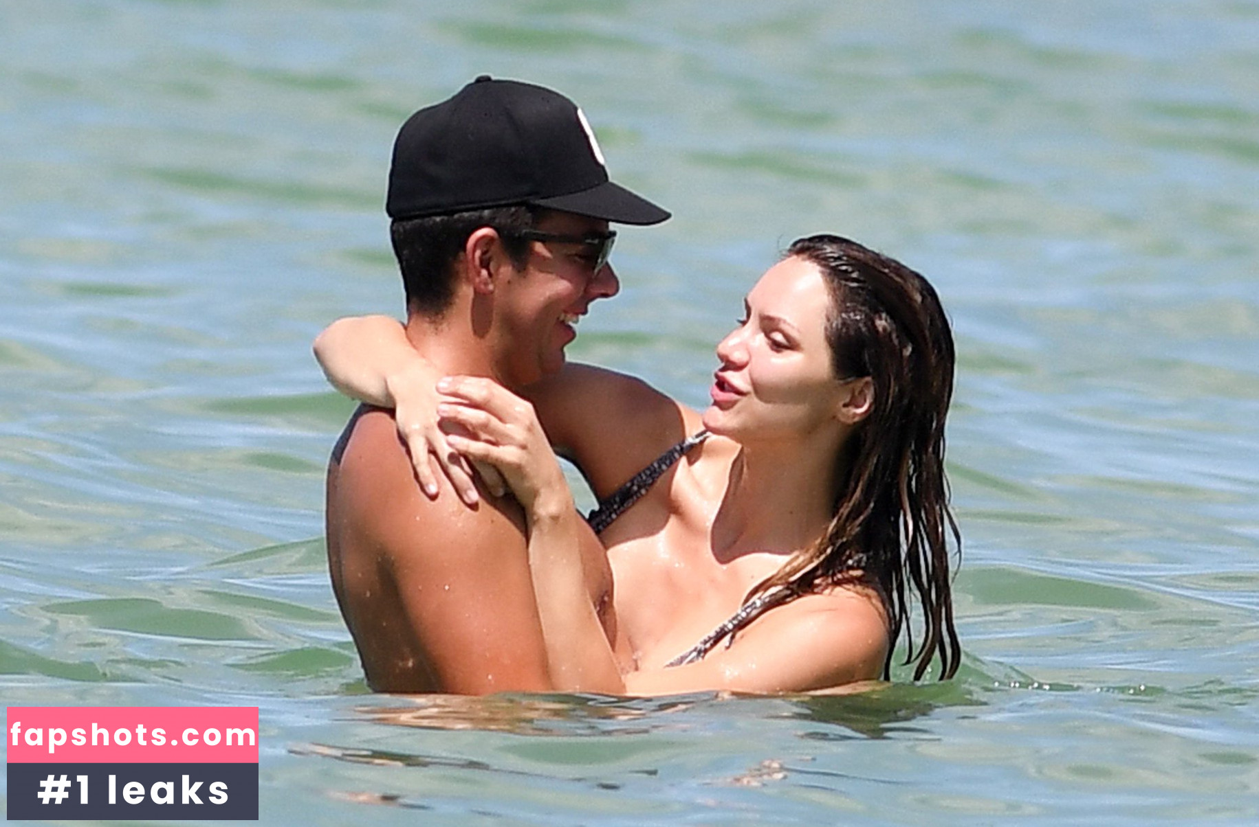 Katharine McPhee Nahé úniky fotek pouze od fanoušků #413 - Fapshots