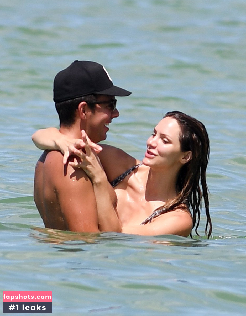 Katharine McPhee Nahé úniky fotek pouze od fanoušků #418 - Fapshots