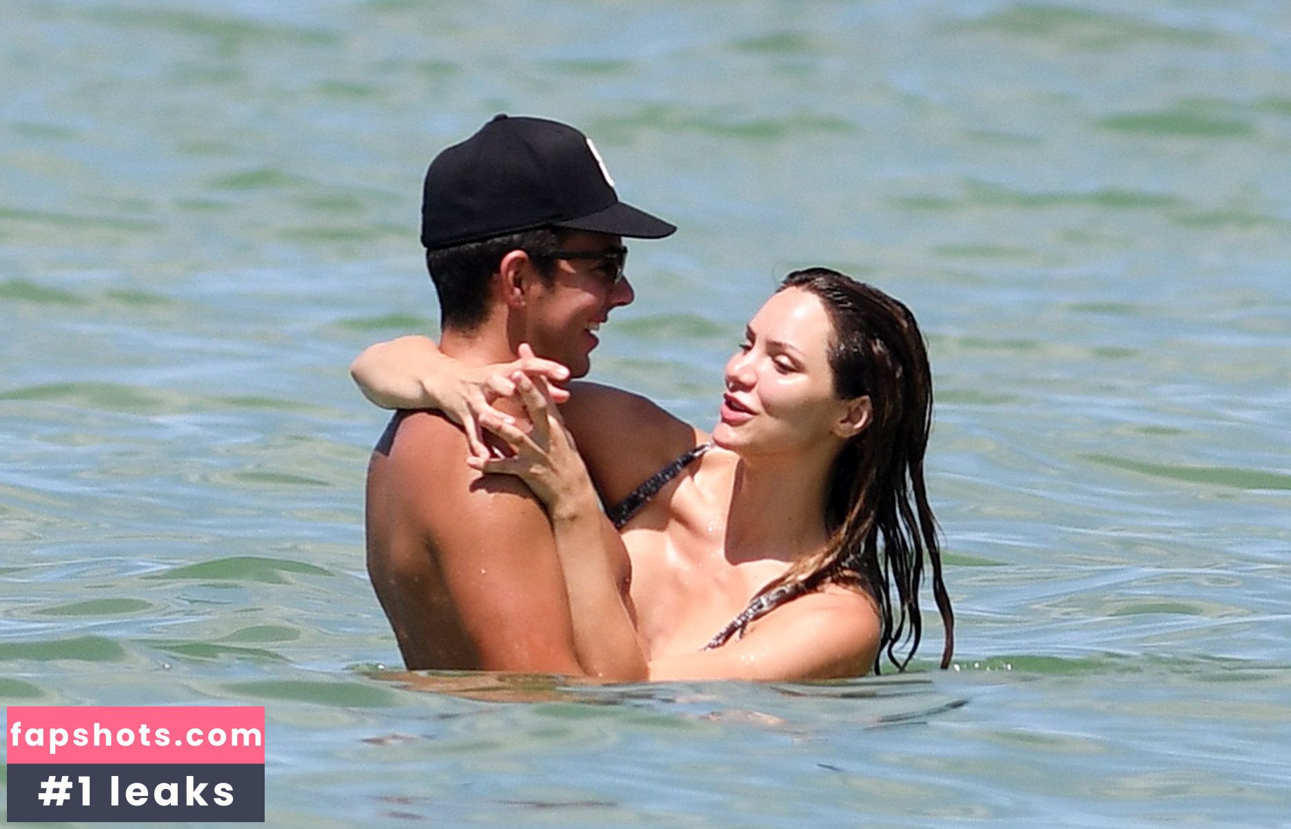 Katharine McPhee Nahé úniky fotek pouze od fanoušků #419 - Fapshots