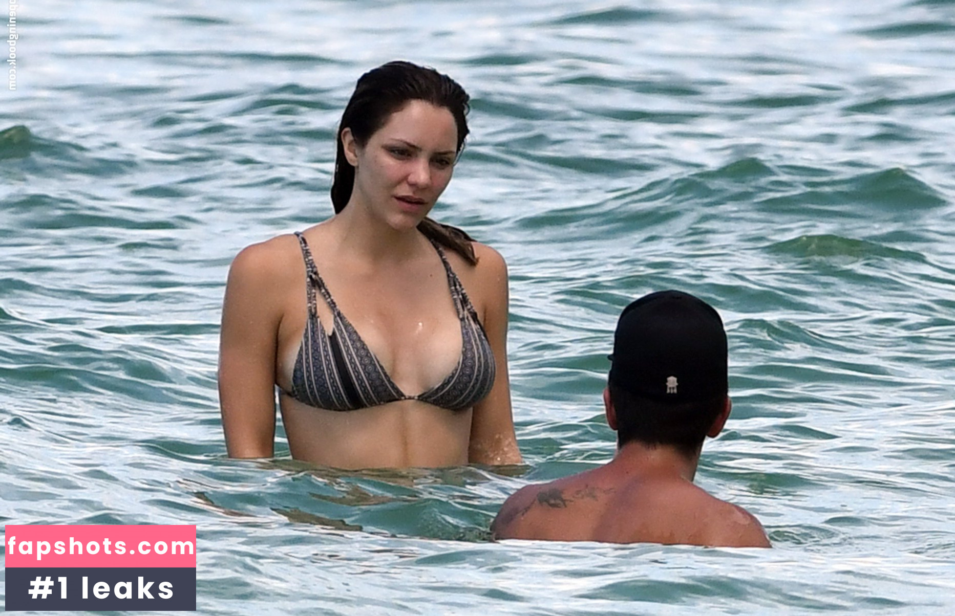 Katharine McPhee Nahé úniky fotek pouze od fanoušků #442 - Fapshots