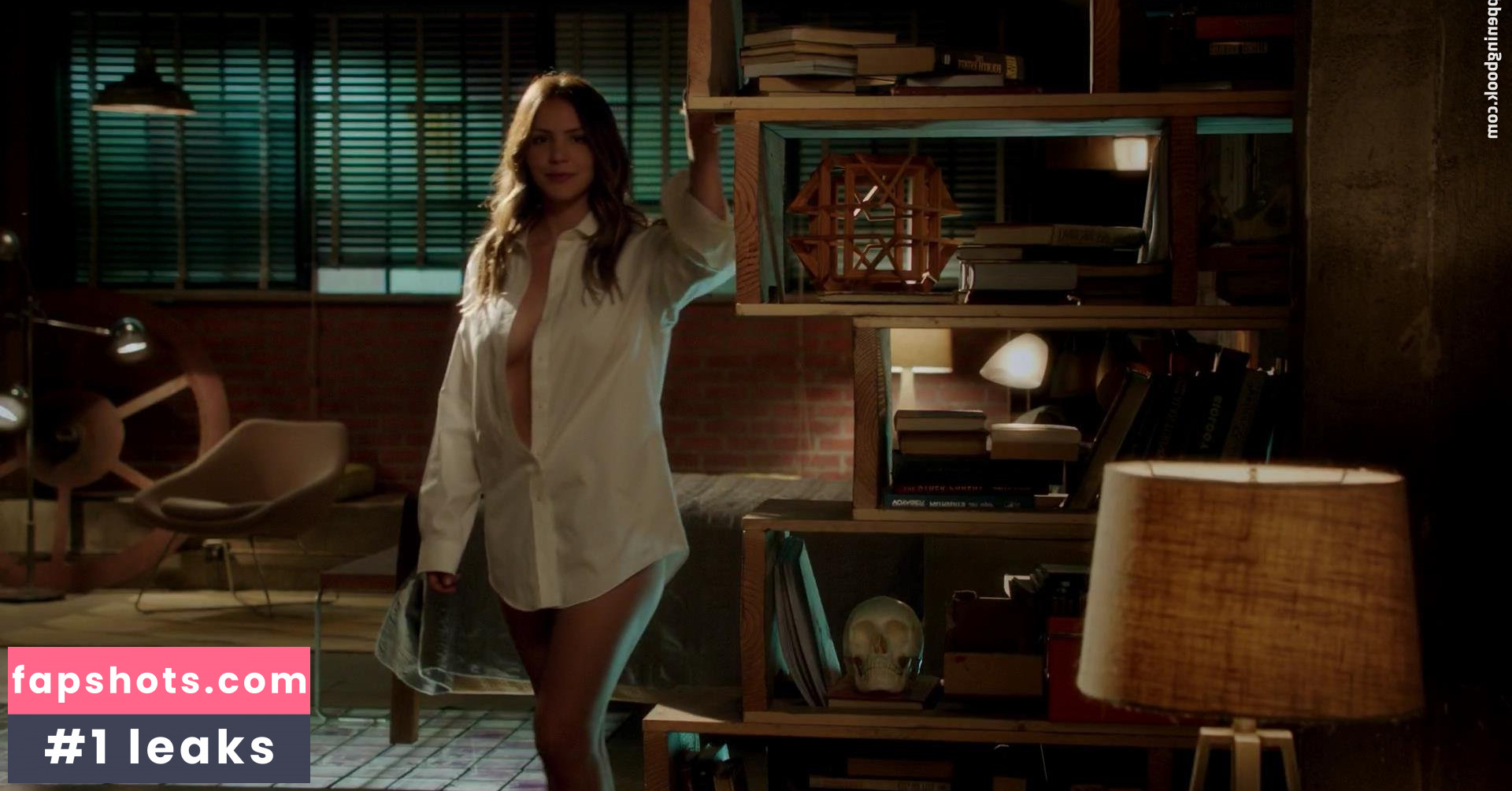 Katharine McPhee gallery photo #455