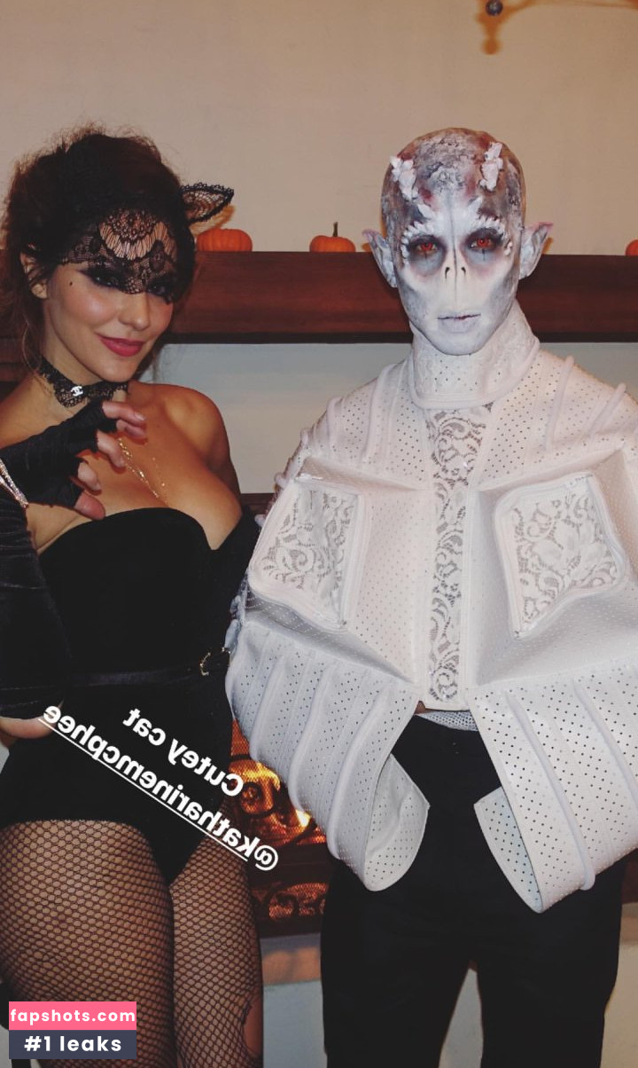 Katharine McPhee gallery photo #519