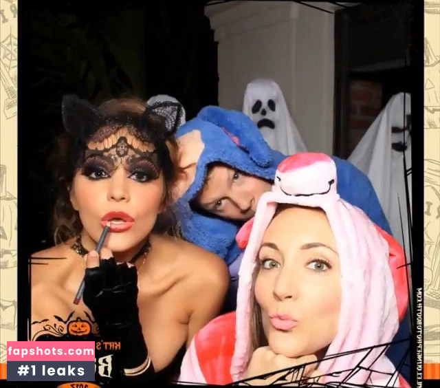 Katharine McPhee gallery photo #531