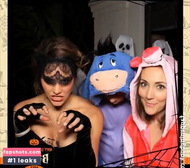 Katharine McPhee gallery photo #532