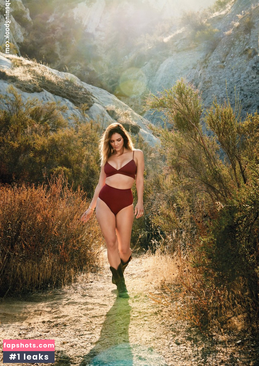 Katharine McPhee gallery photo #538