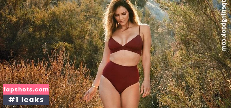 Katharine McPhee gallery photo #543