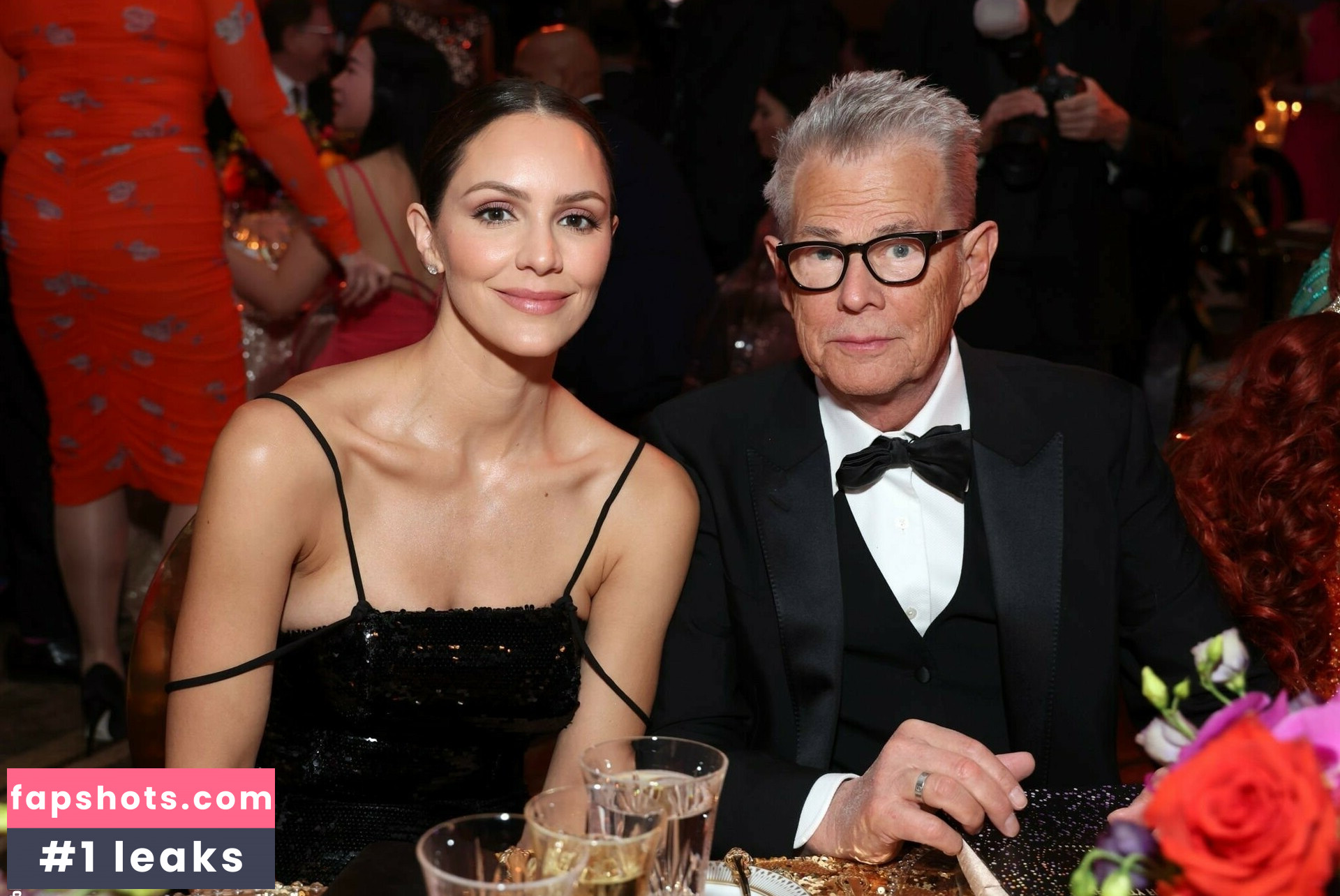 Katharine McPhee gallery photo #61